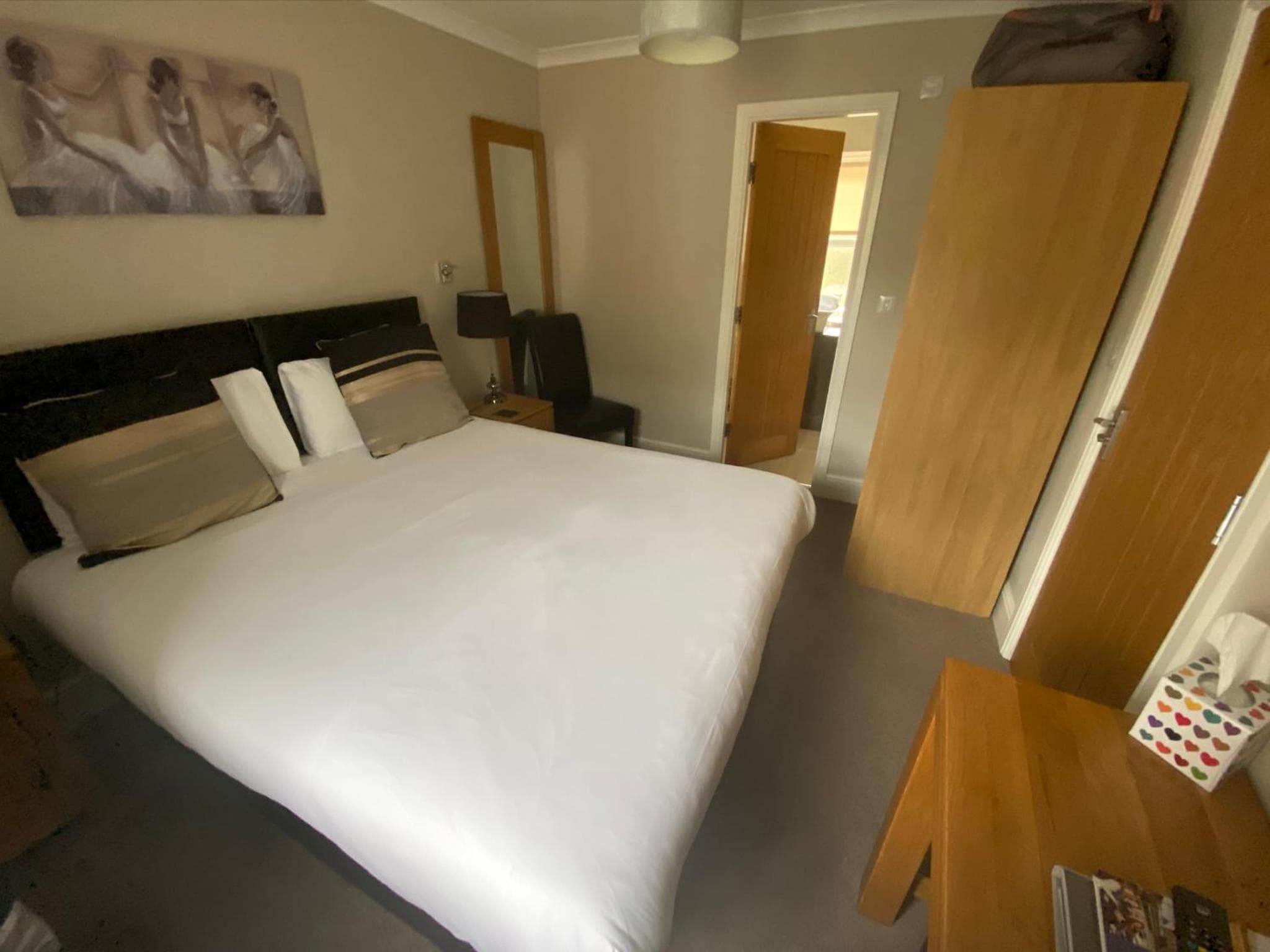 The Three Horseshoes Hotel photo 2