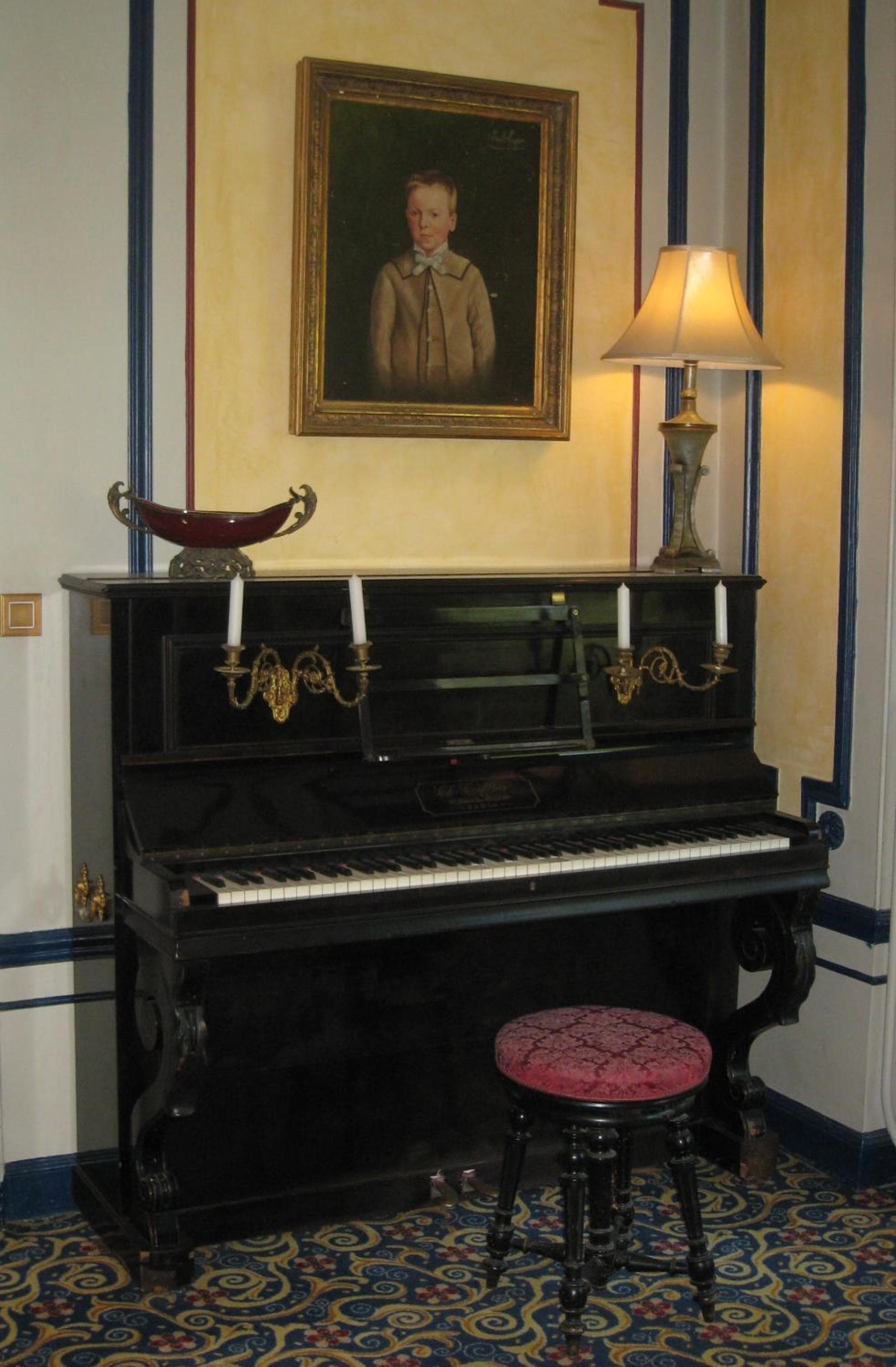 Logis Hôtel Les Maréchaux photo 6