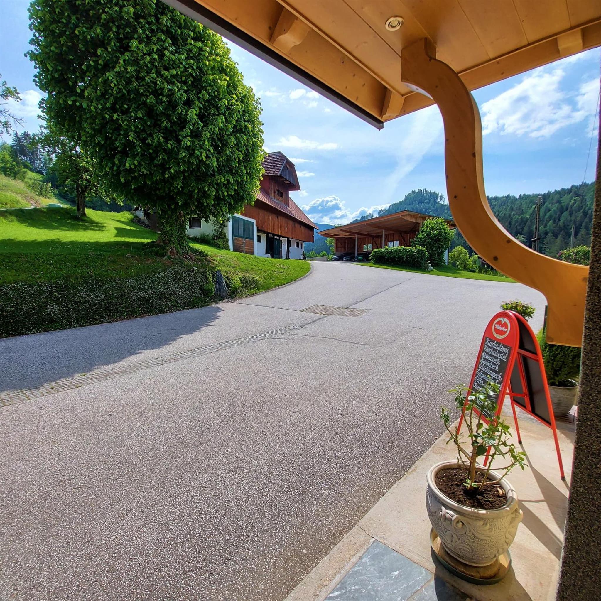 Landgasthof Hasbauer photo 8