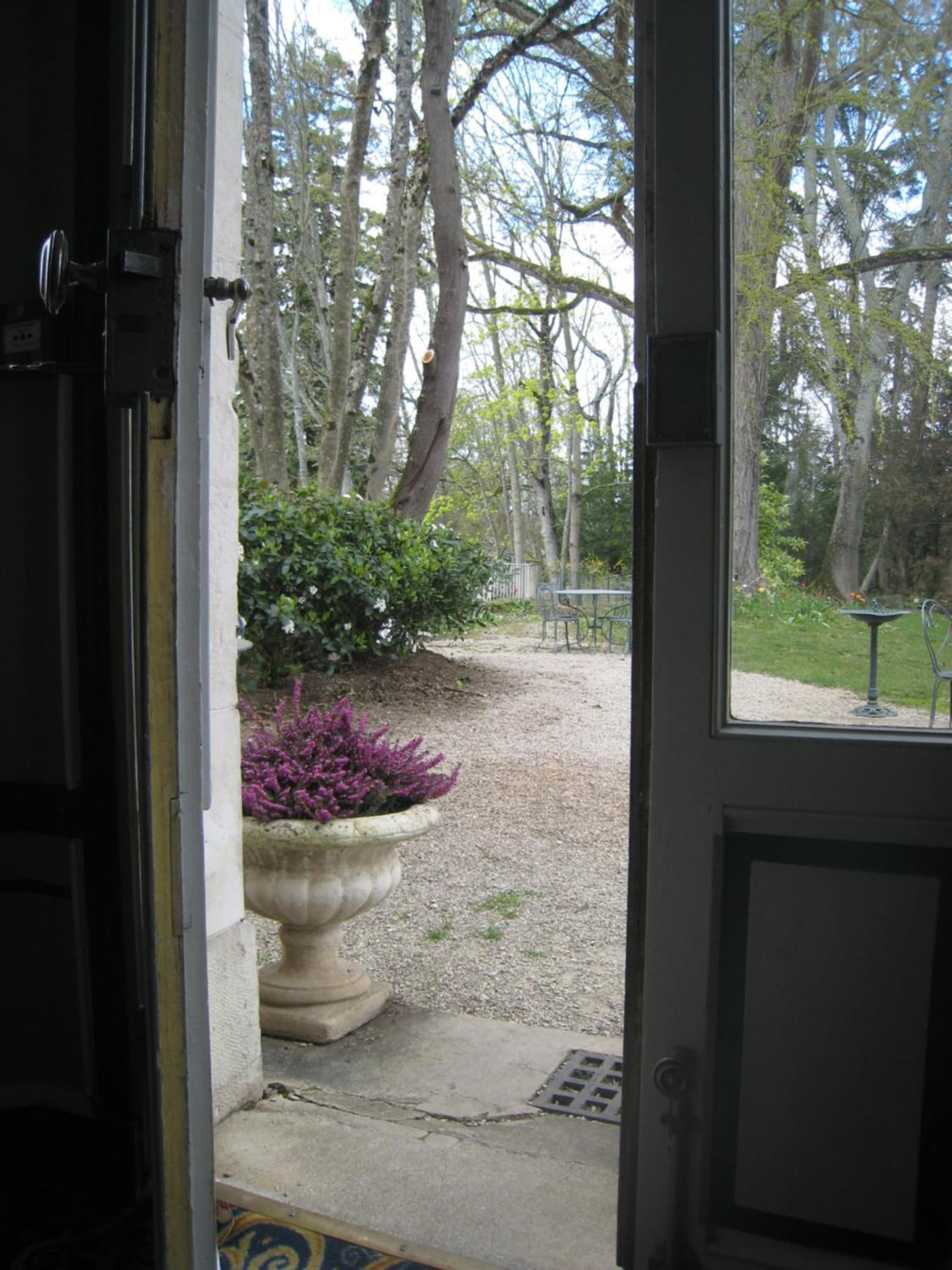 Logis Hôtel Les Maréchaux photo 4