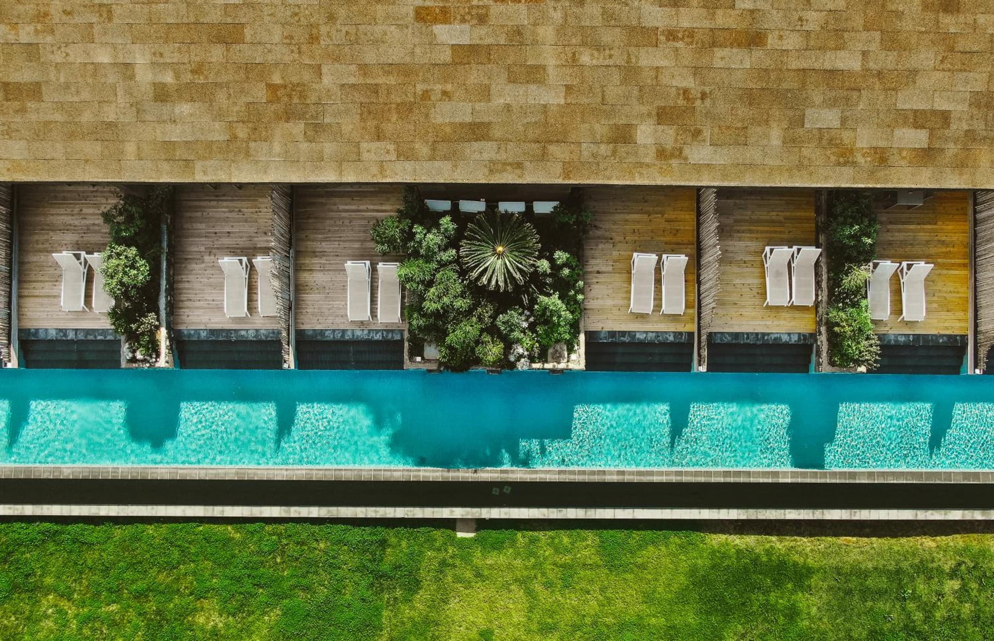 Santa Barbara Eco-Beach Resort photo 4