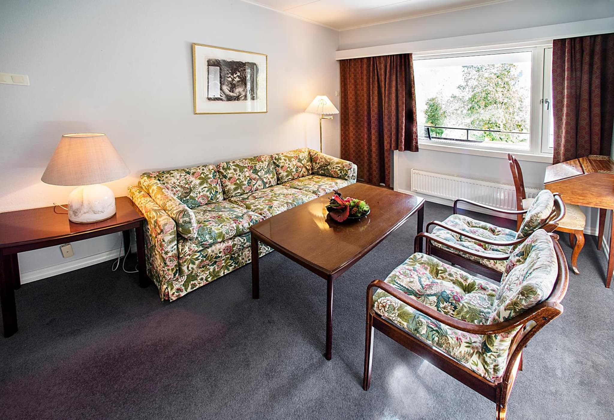 Stalheim Hotel photo 2