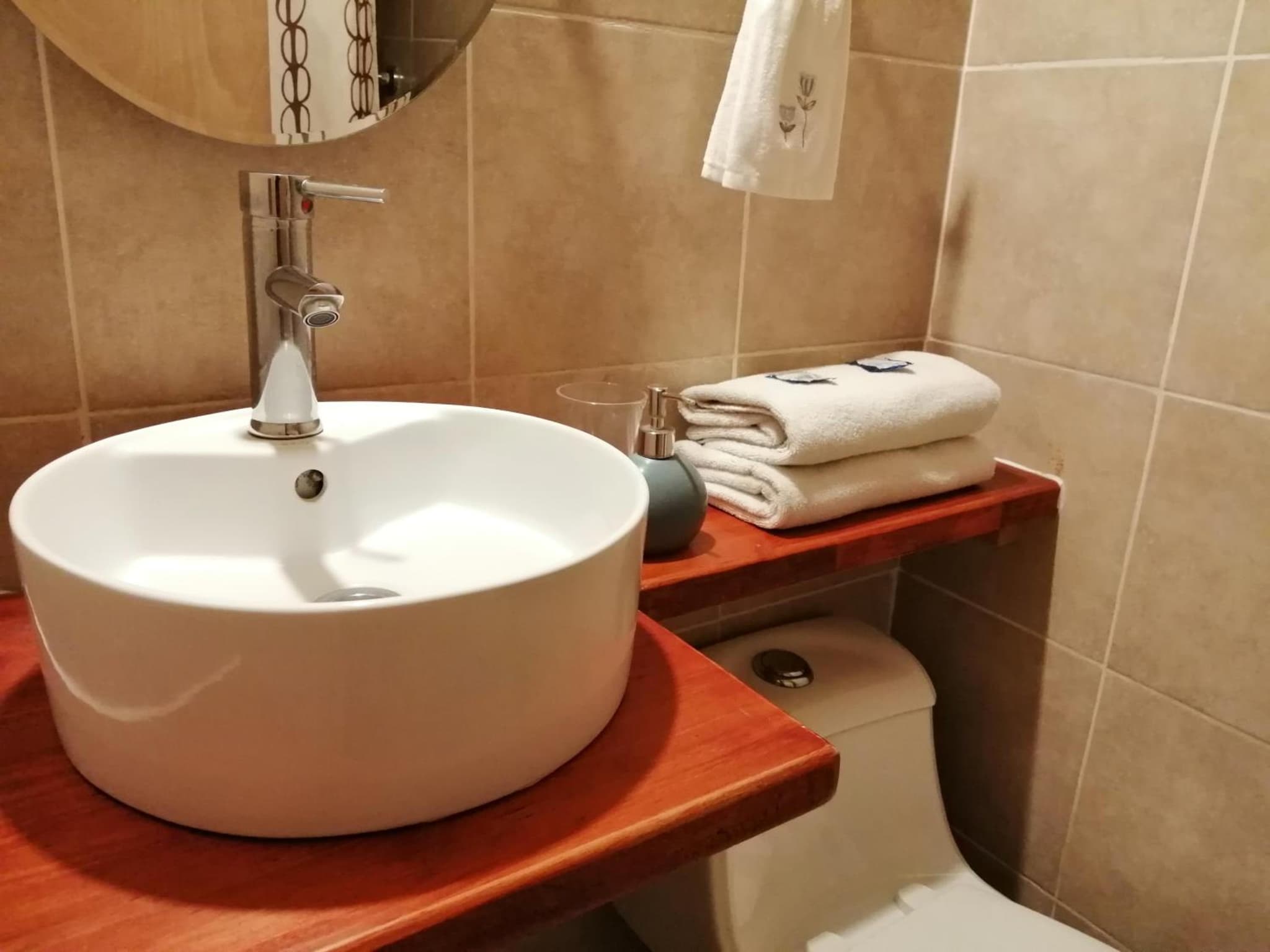 Hostal Mackay Temuco photo 2
