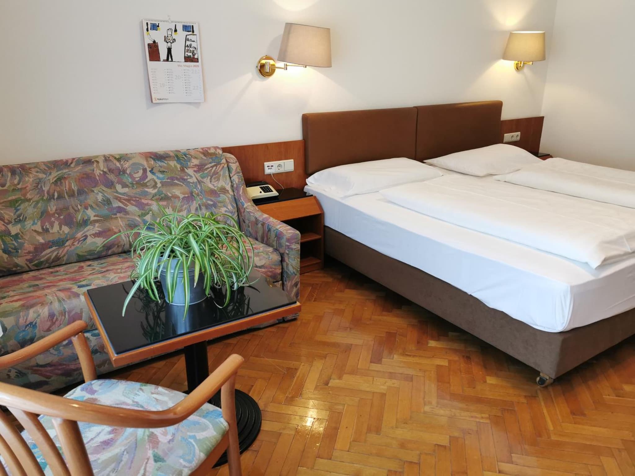 Hotel Adria photo 8