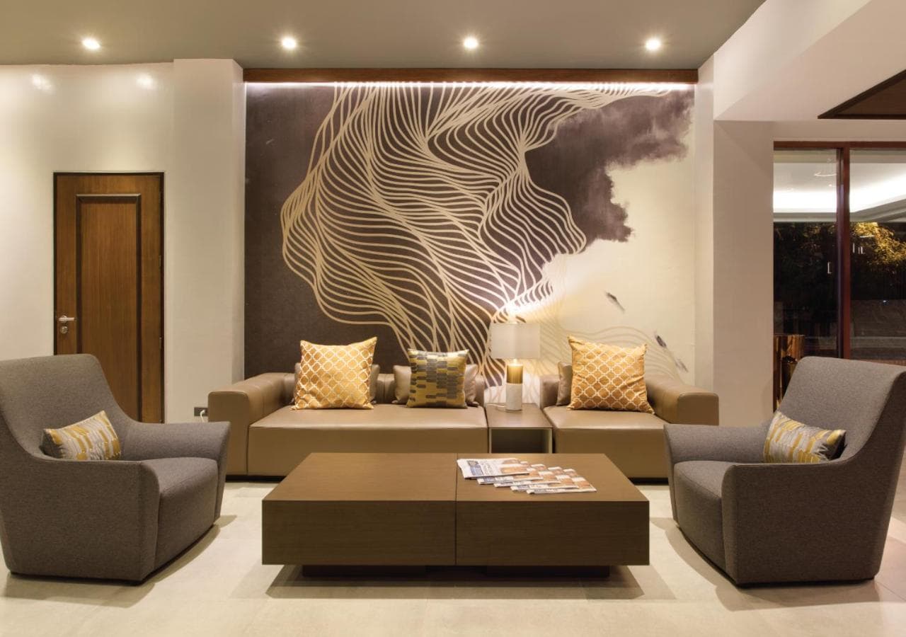 The Marison Hotel photo 6