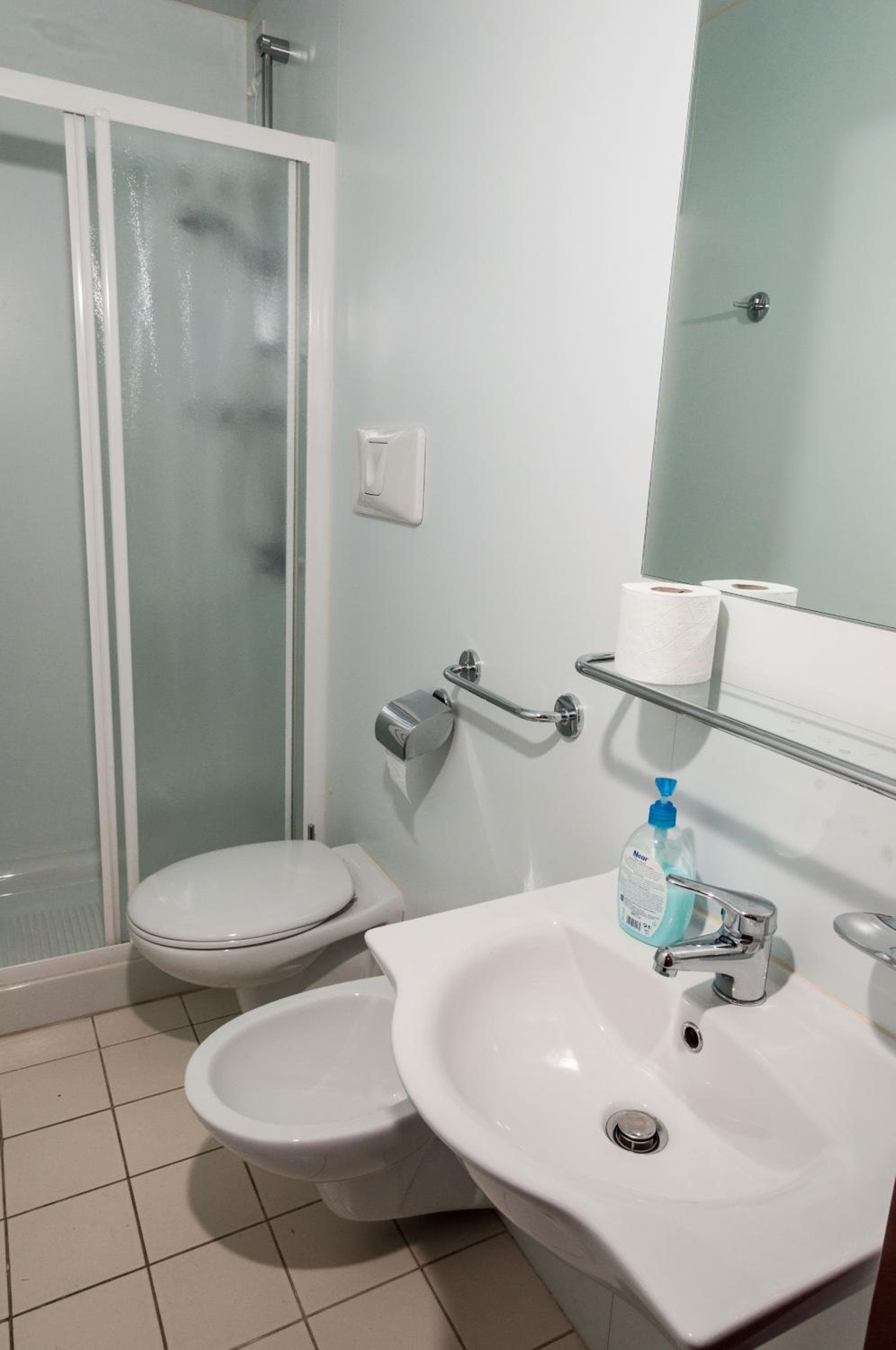 Albergo De Jean photo 7