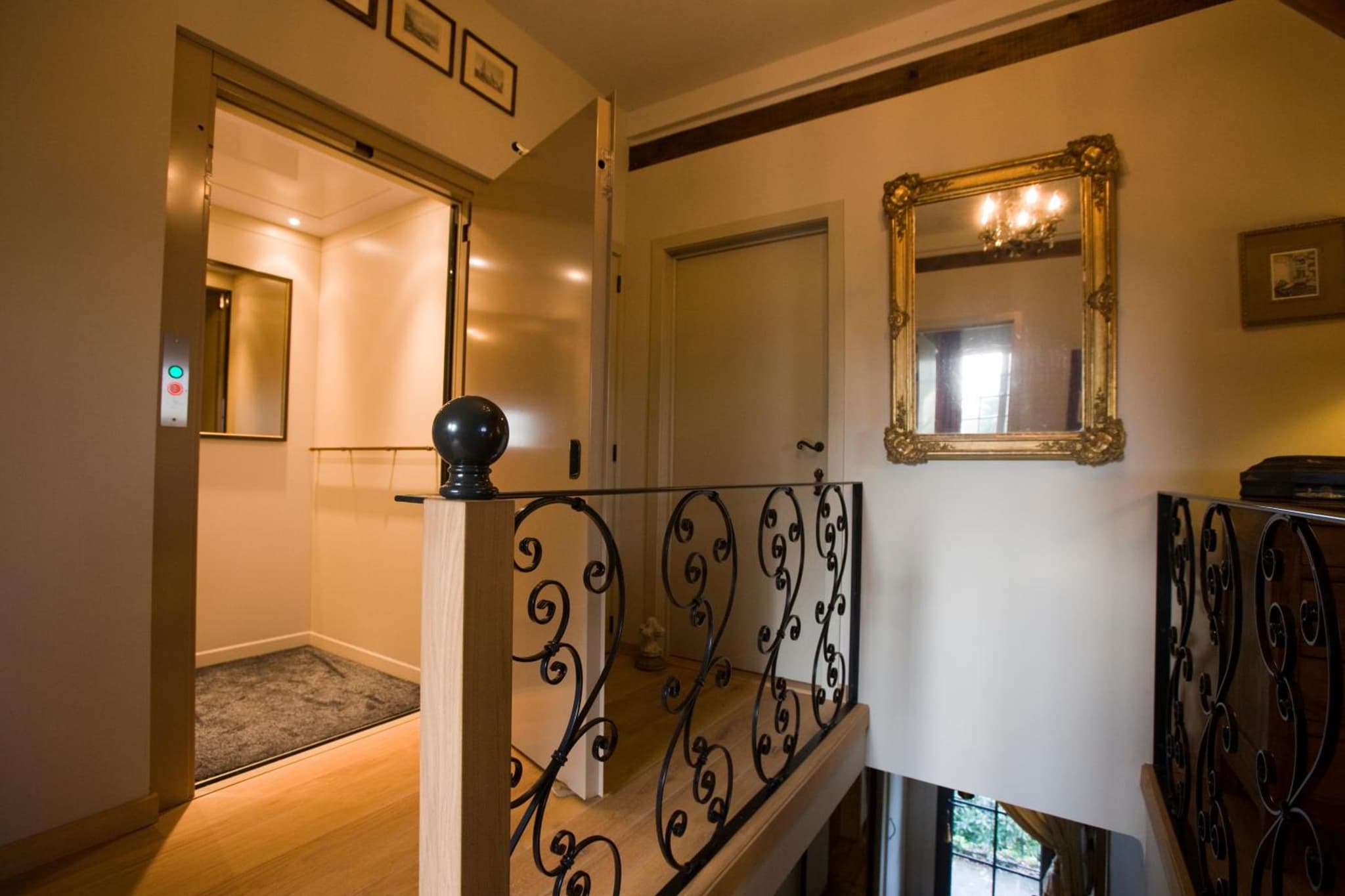 B&B Willow Lodge photo 7