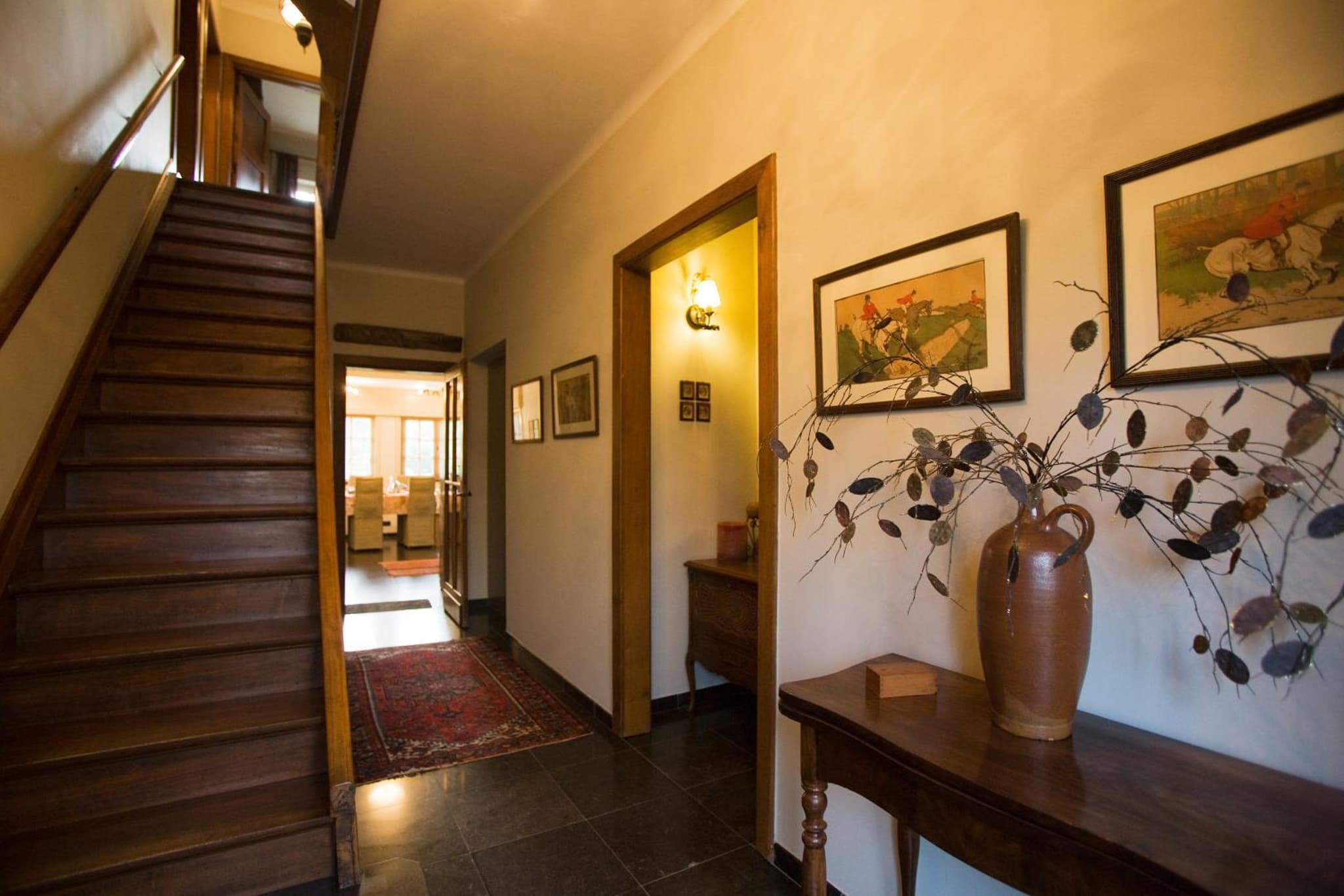 B&B Willow Lodge photo 5