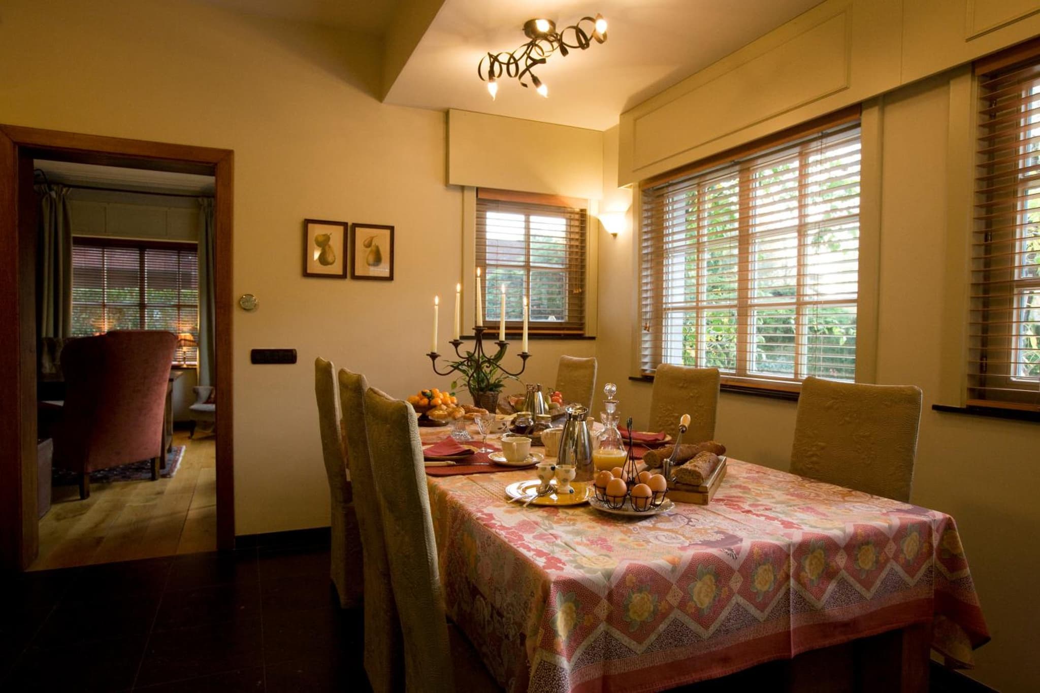 B&B Willow Lodge photo 6