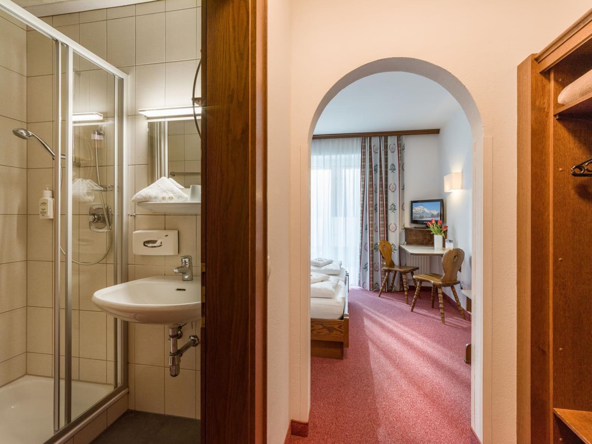 Hotel Gänsleit photo 7
