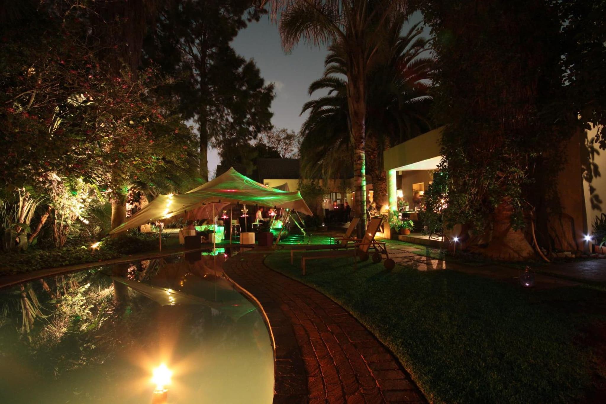 African Rock Hotel & Spa -"Relaxed Exclusivity" photo 8