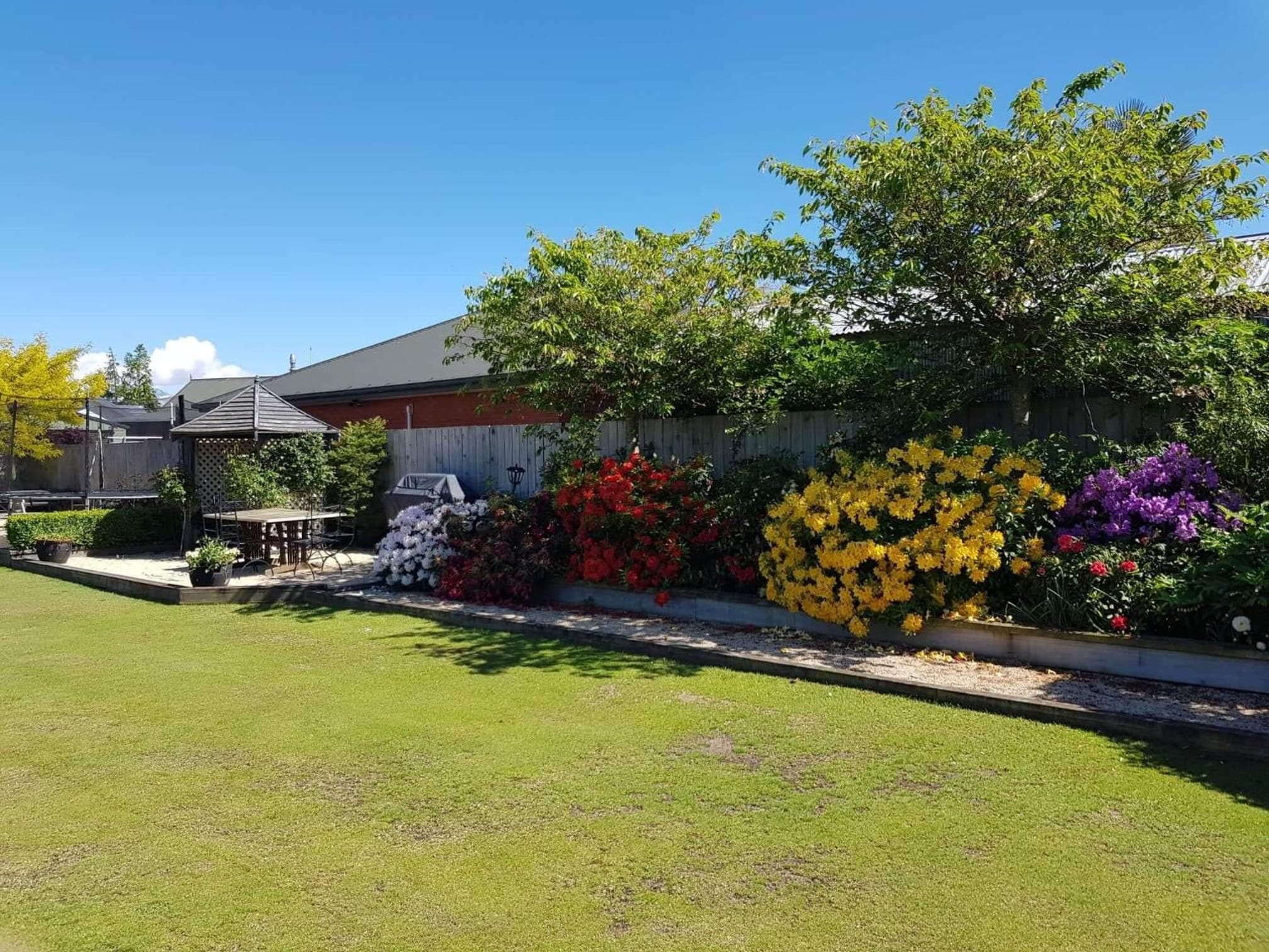 Mount Hutt Motels photo 5