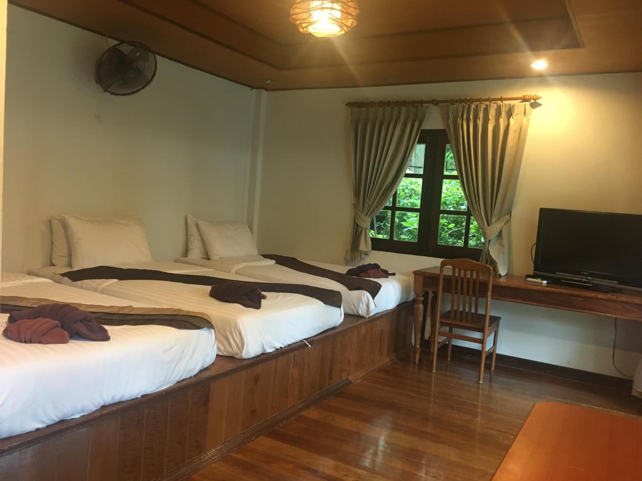 Blue Diamond Resort photo 3