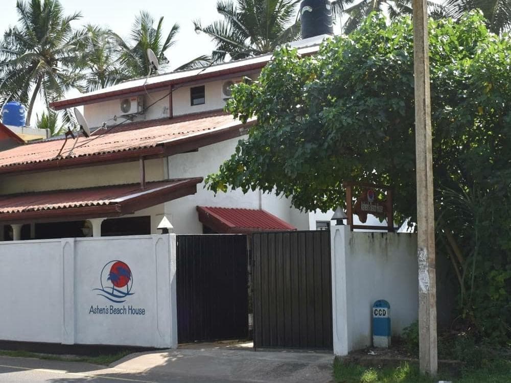 Ashen's Beach House photo 2