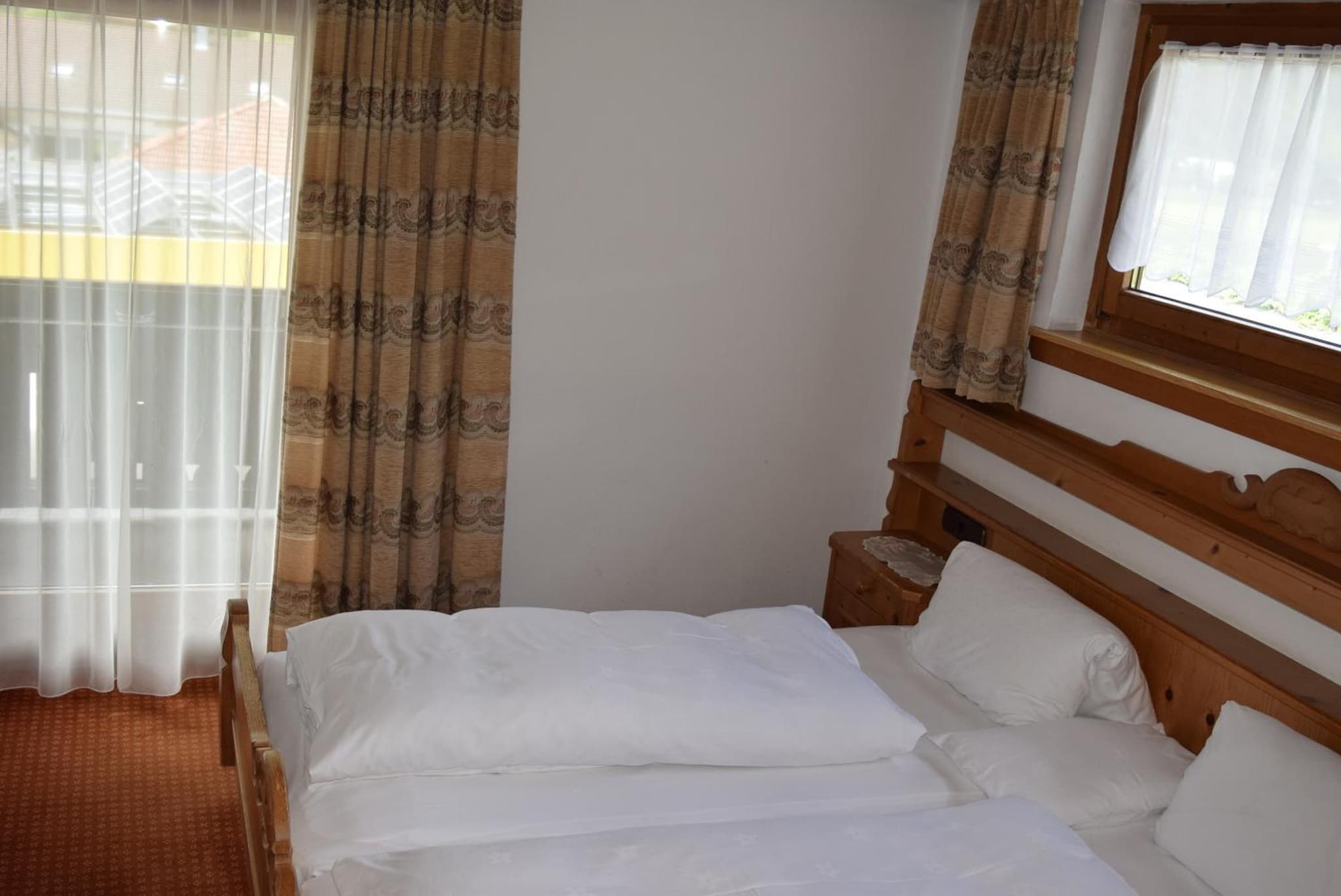 Bergsteiger-Zimmer Pension Obermair photo 4