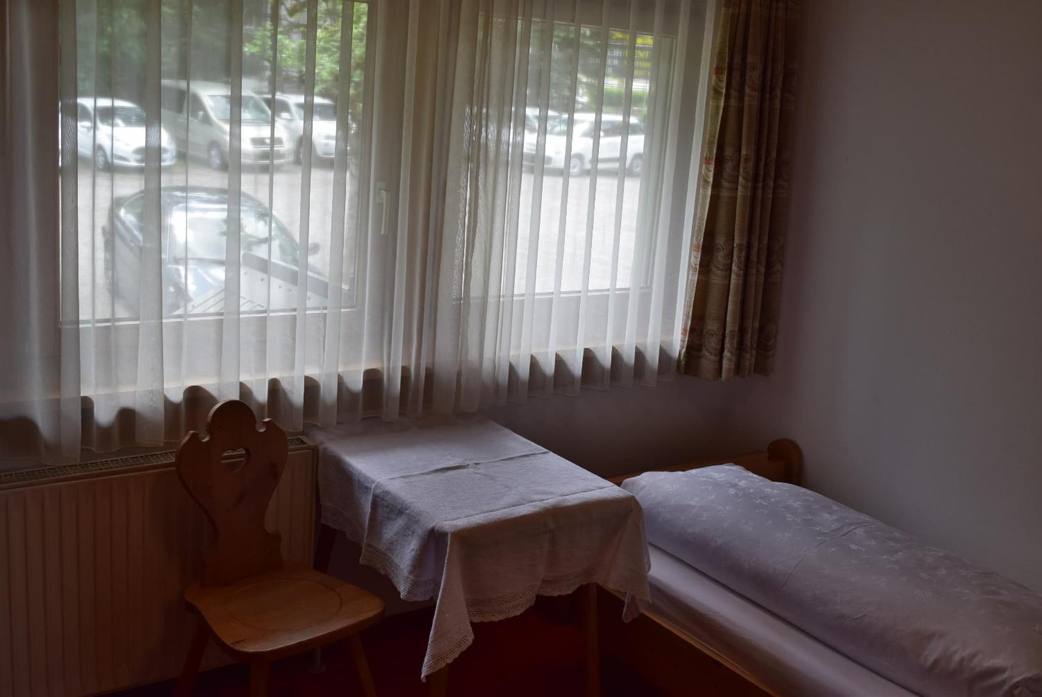 Bergsteiger-Zimmer Pension Obermair photo 2