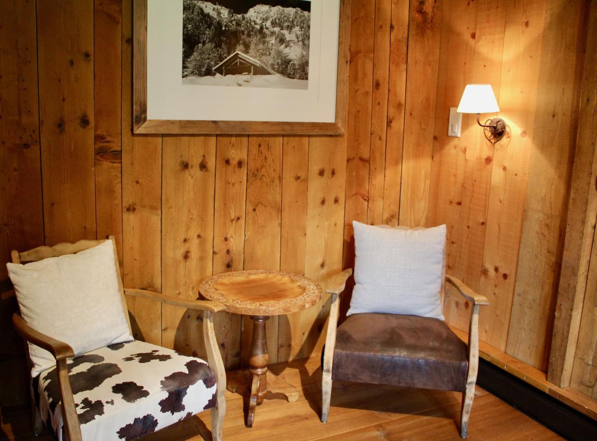 Gîte de Planchouet photo 5