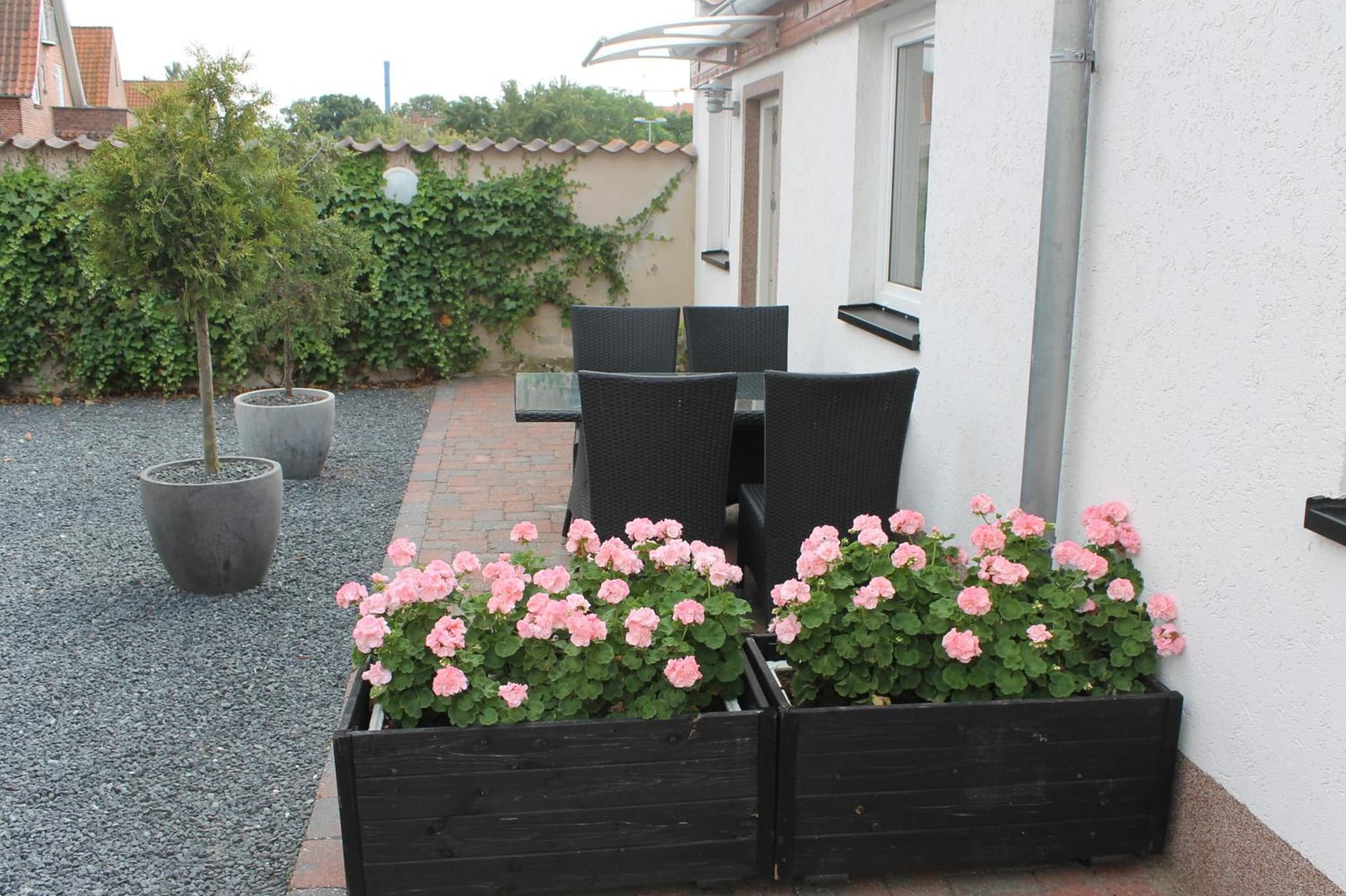 Amalie Bed and Breakfast & Apartments photo 5