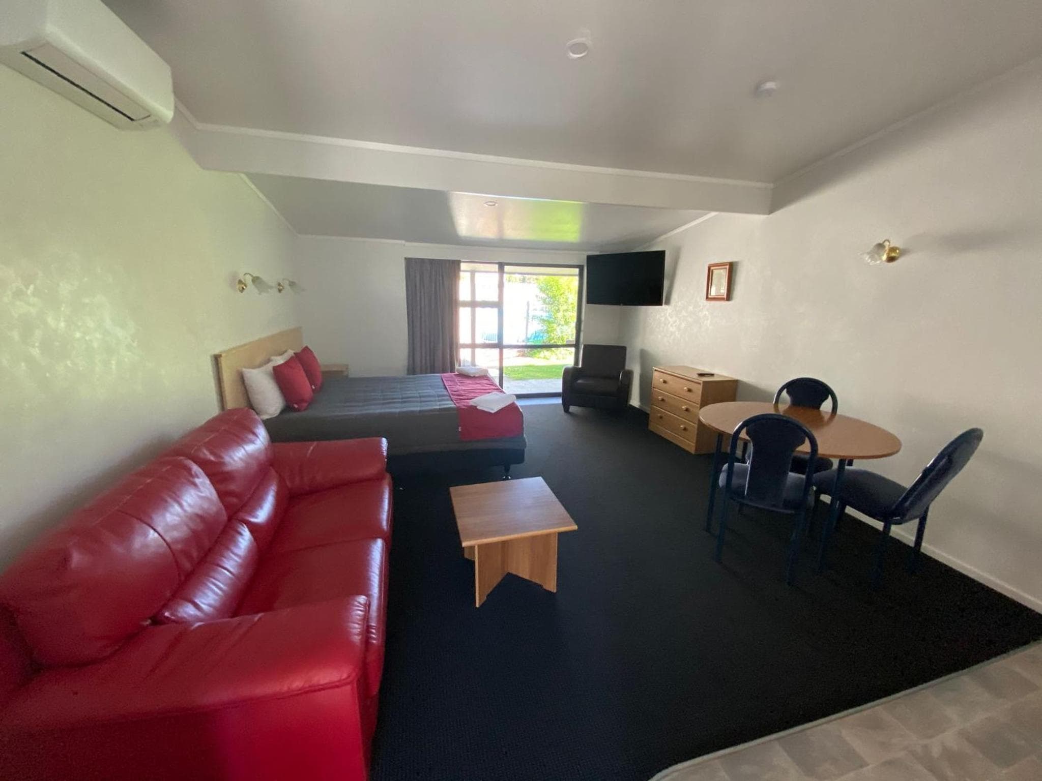 Grove Park Motor Lodge photo 6
