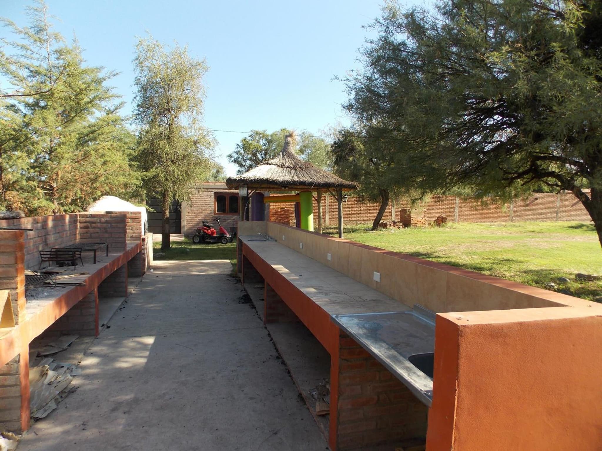 Lauquen Pilmaiquen y spa photo 8