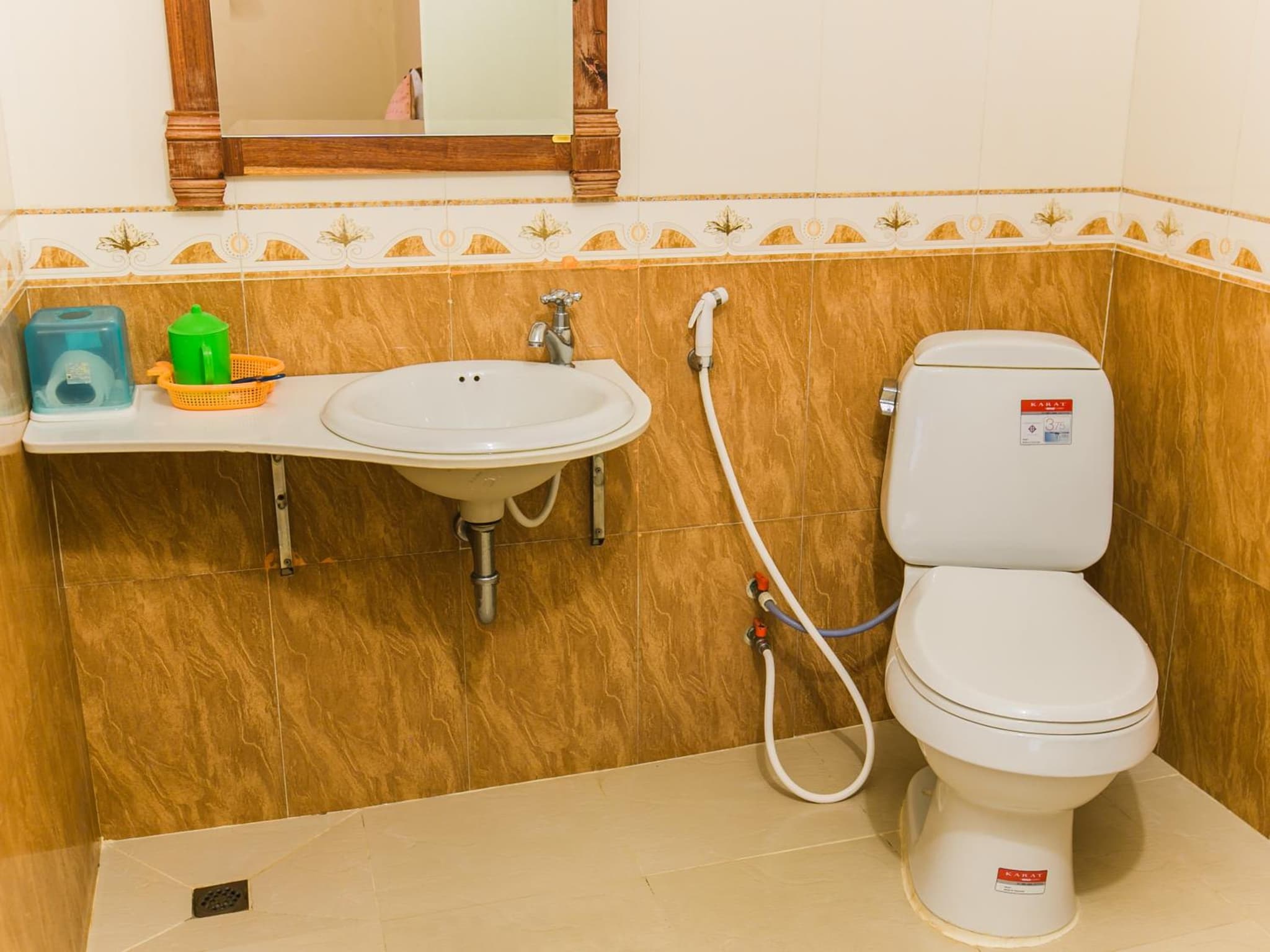 Asia Hotel photo 9