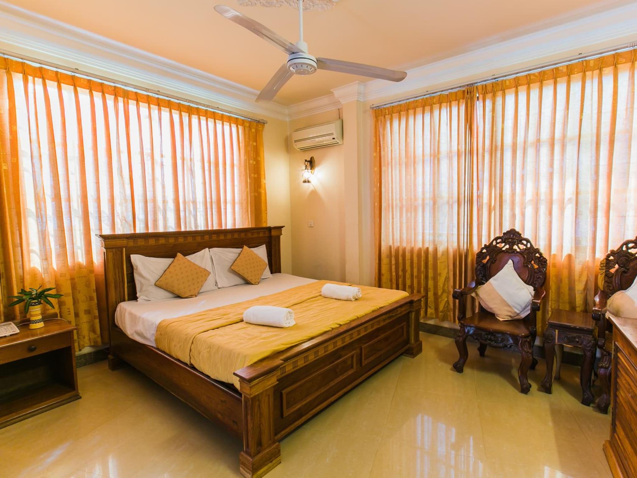 Asia Hotel photo 7
