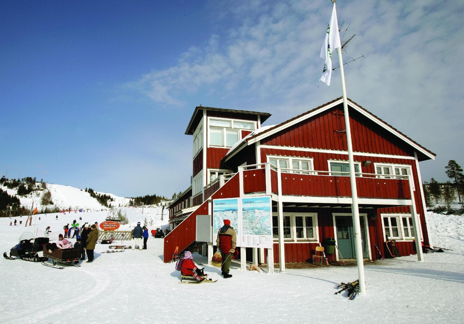 Orsa Grönklitt photo 7