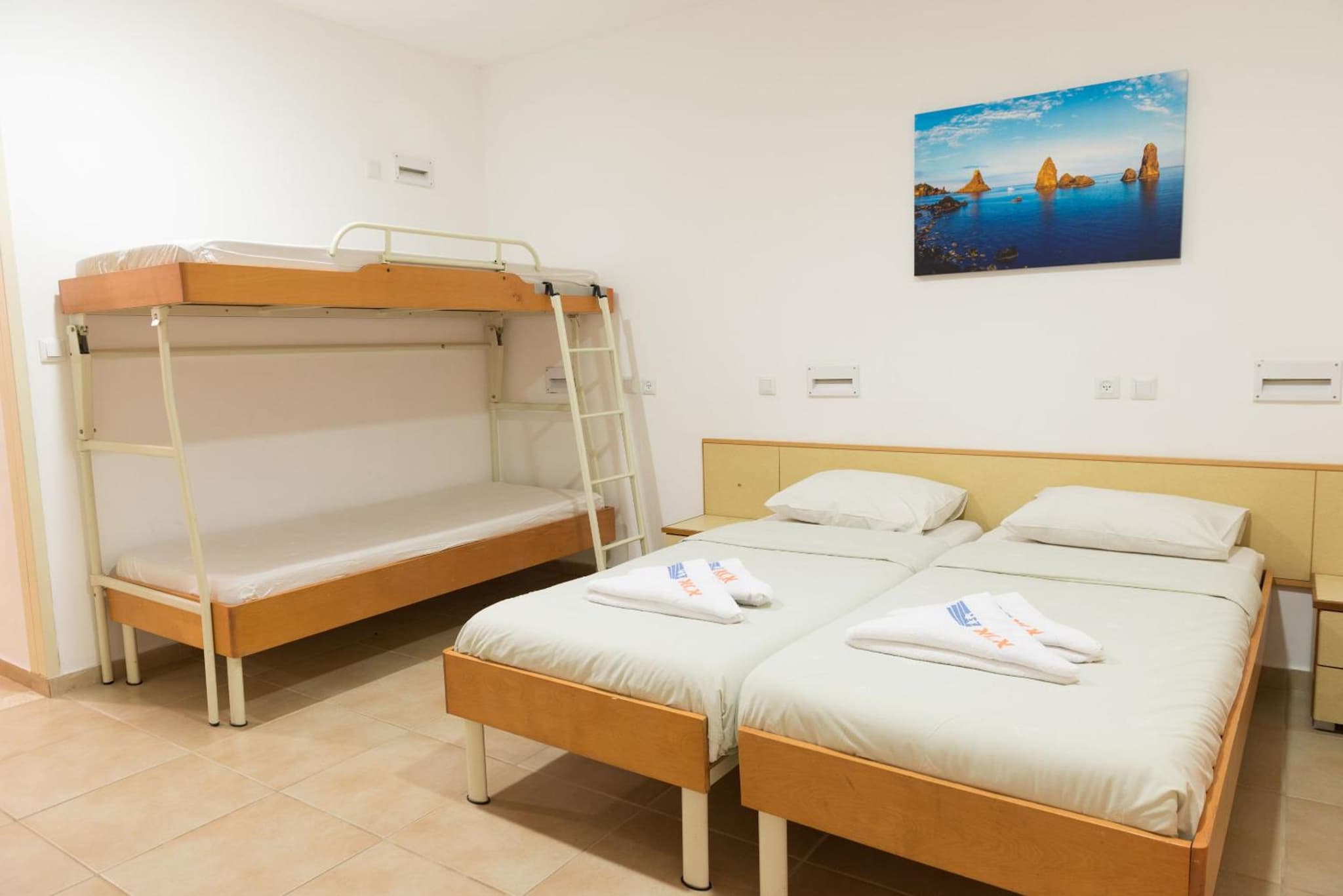 HI - Ein Gedi Hostel photo 5