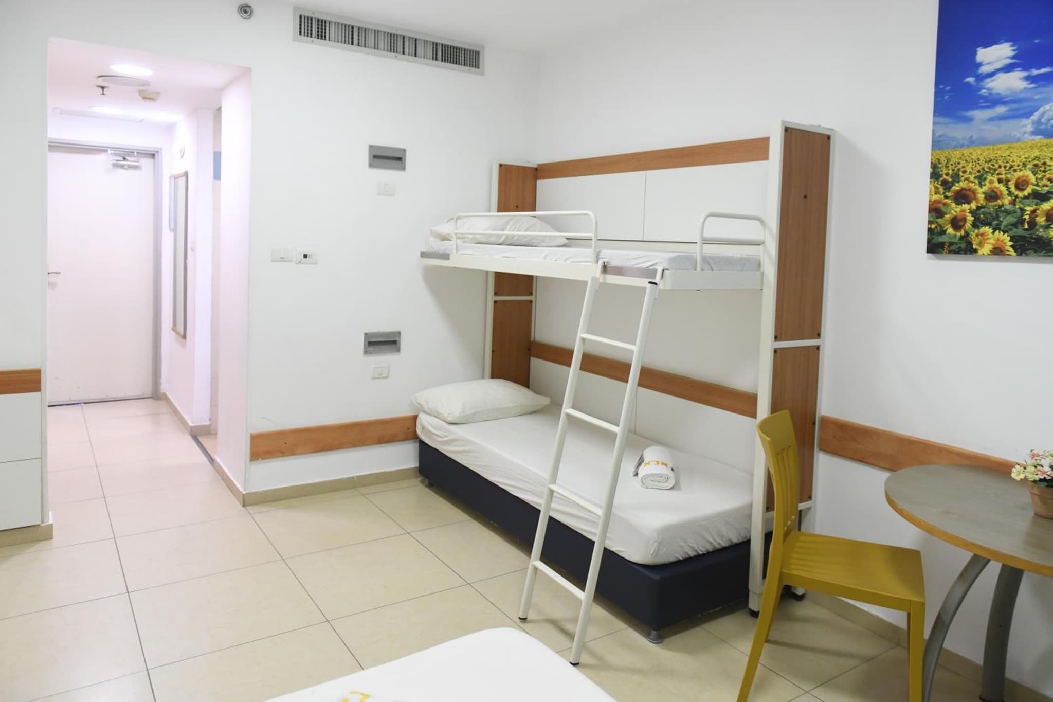 HI - Beit Shean Hostel photo 9