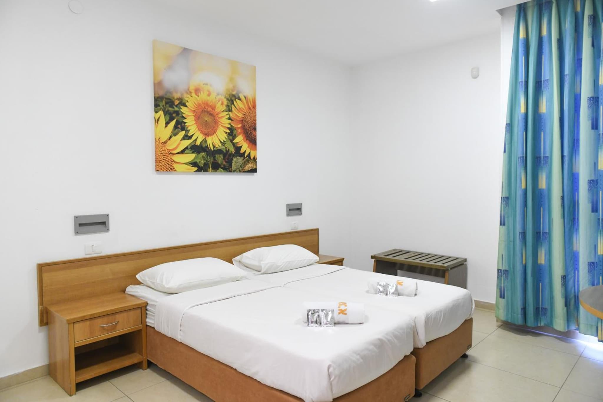HI - Beit Shean Hostel photo 3