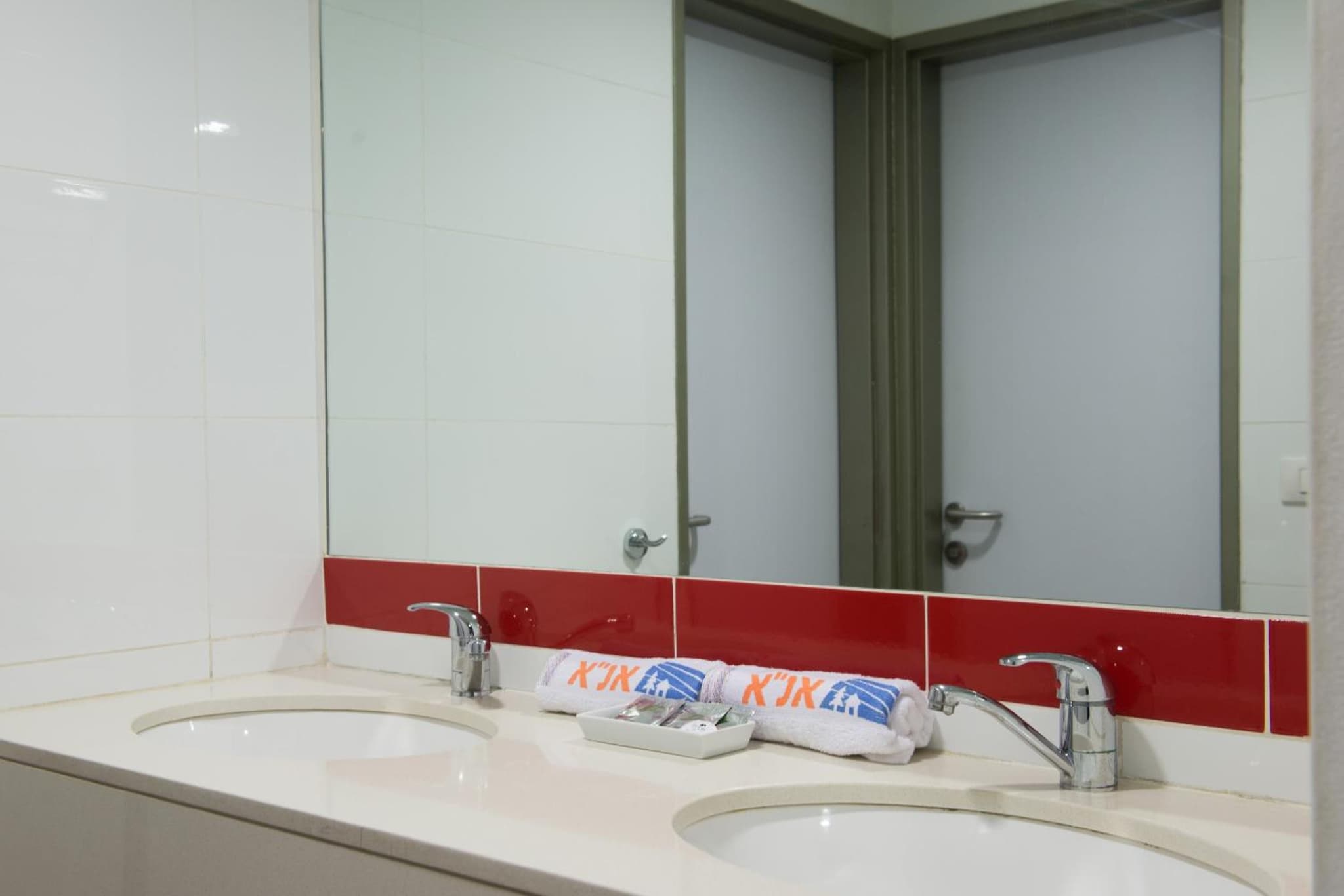 HI - Akko Knights Hostel photo 7