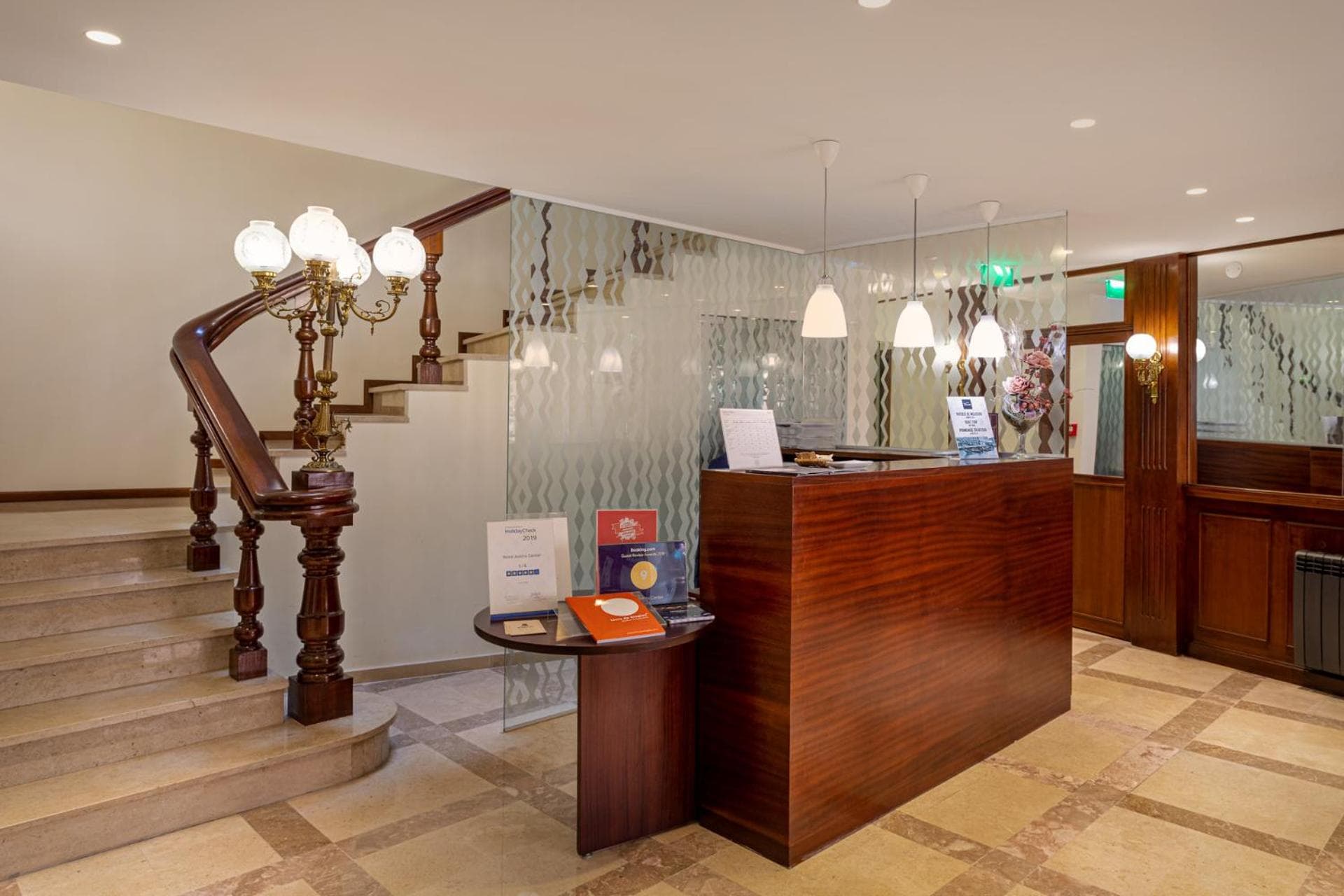Hotel Aveiro Center by Alboi Group photo 9