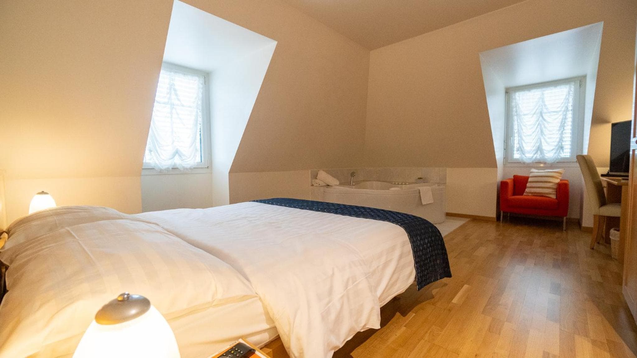 Hôtel du Cheval Blanc - City center photo 3