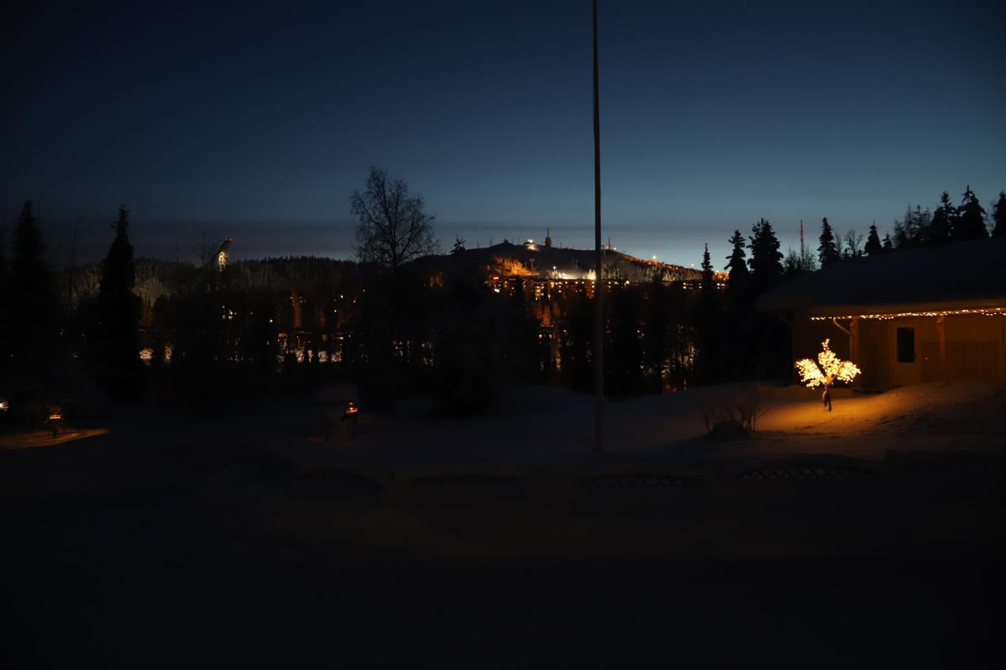 Matkailumaja Heikkala Cottages photo 9
