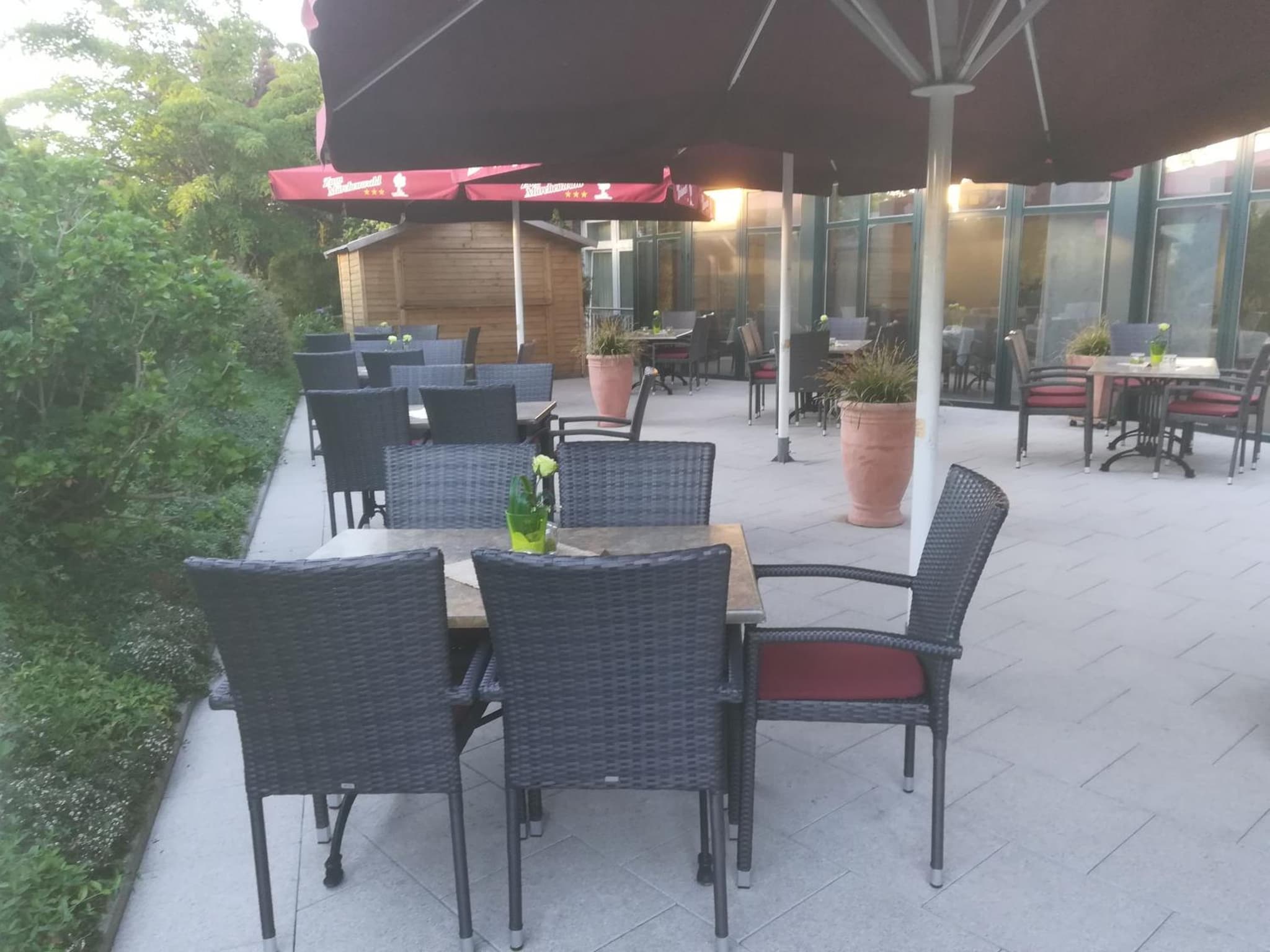 Hotel Zum Märchenwald photo 3