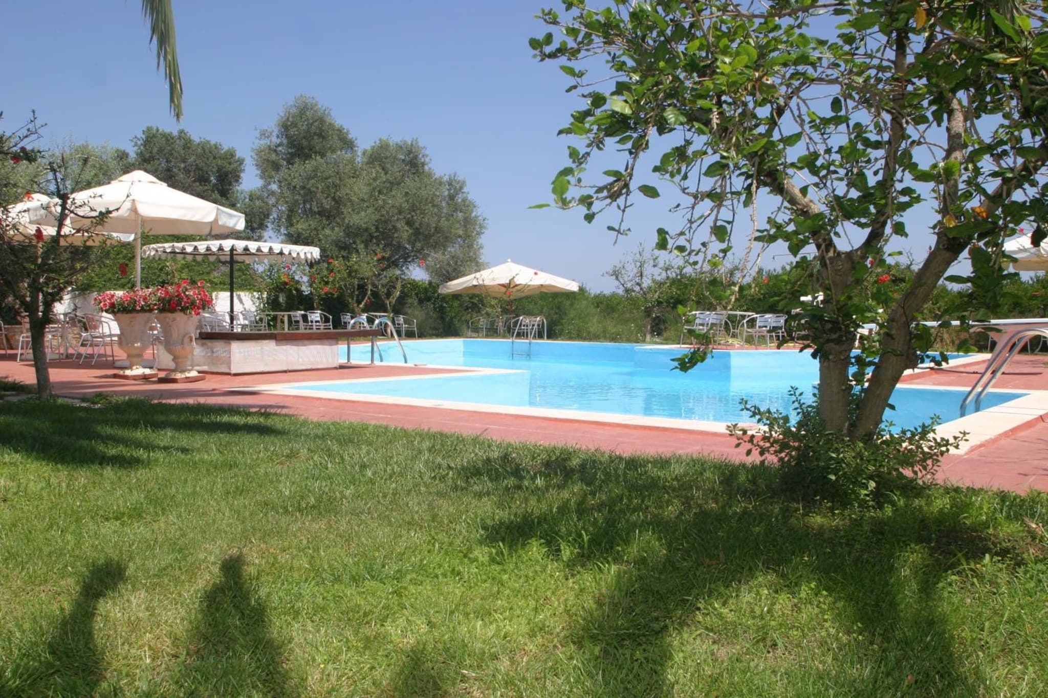 Oasis Guesthouse photo 6