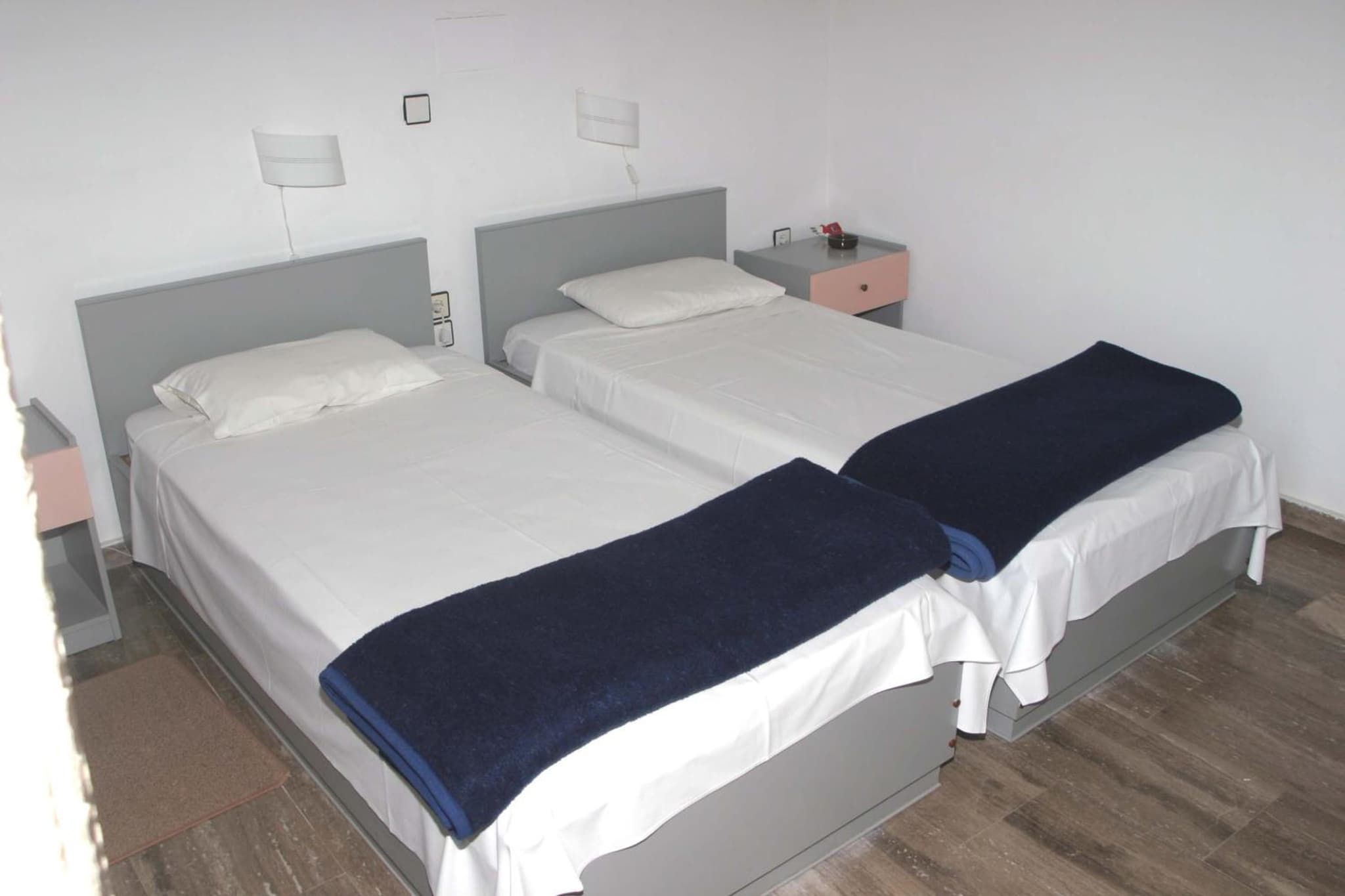 Oasis Guesthouse photo 2