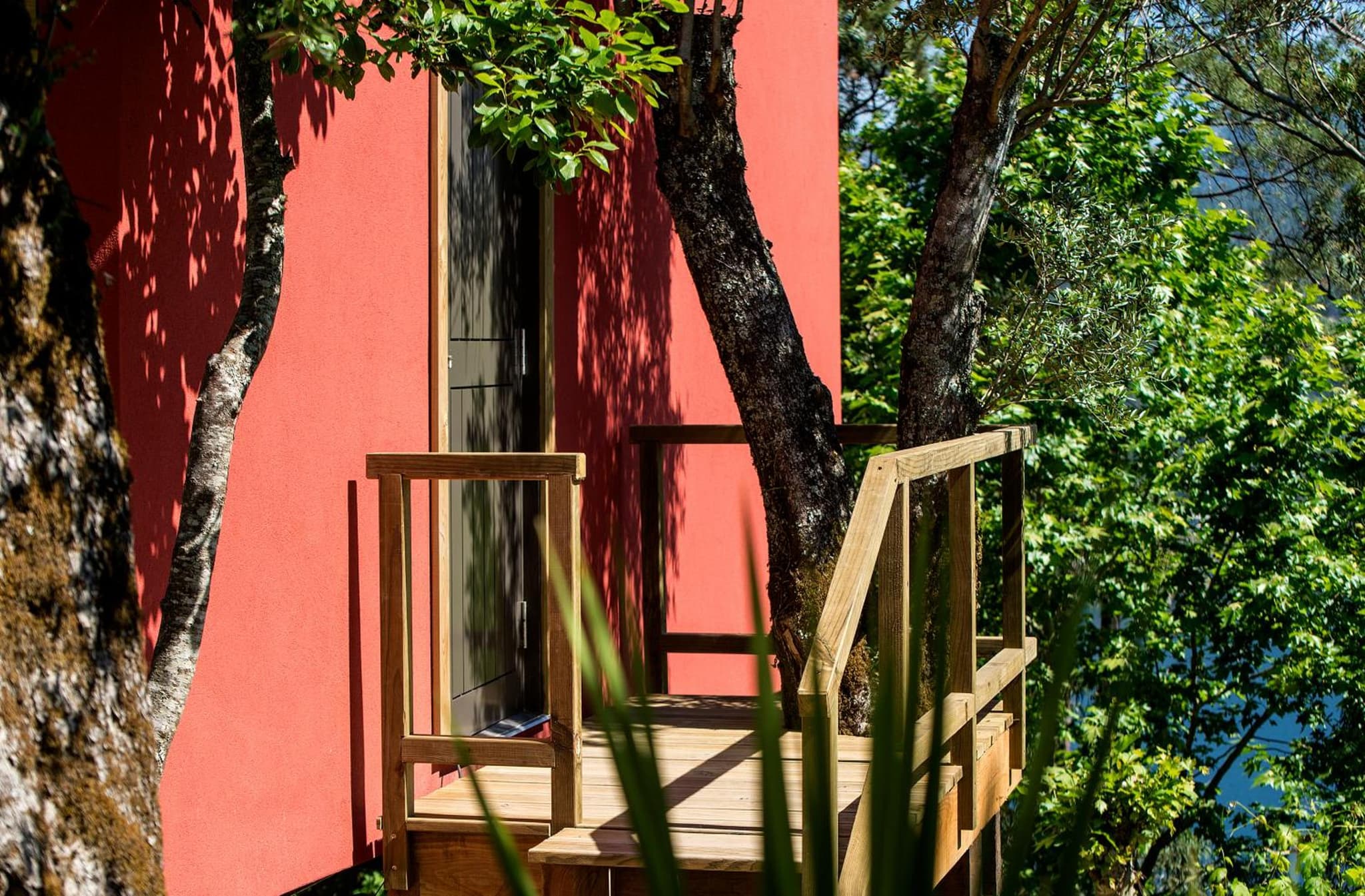Welcome to Gerês-Green view
