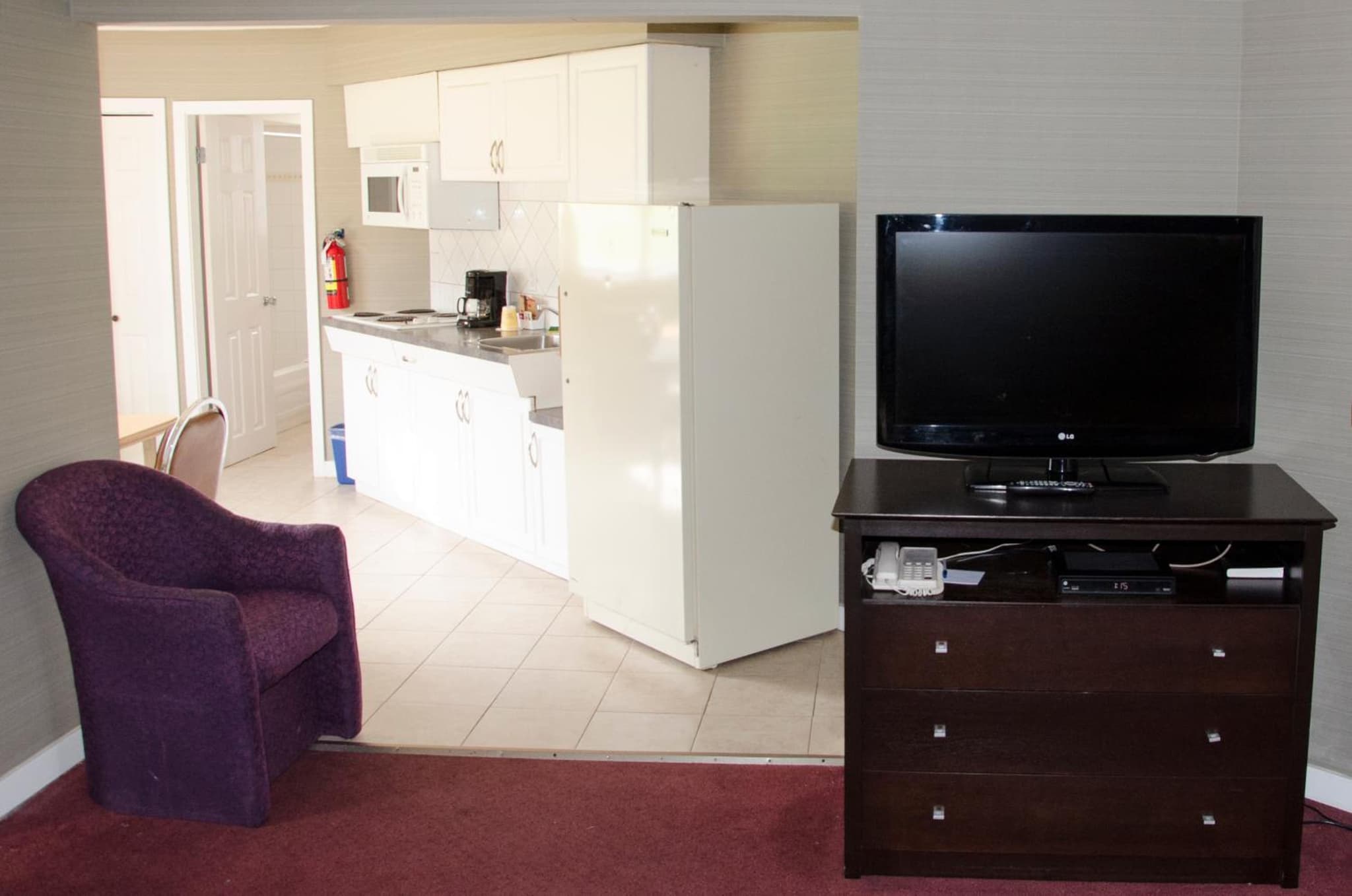 Best Budget Inn & Suites Kamloops photo 6