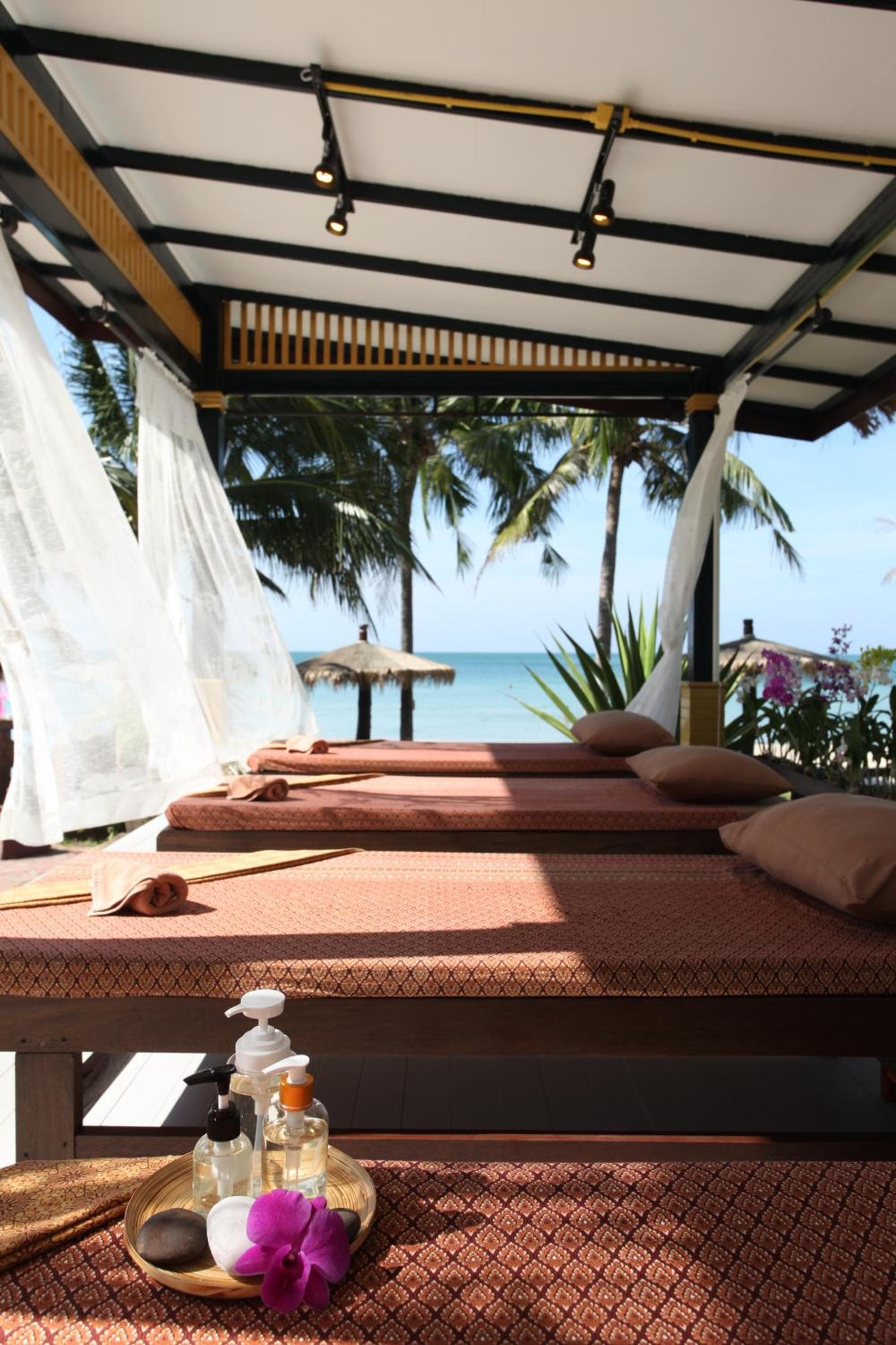 Klong Prao Resort photo 4