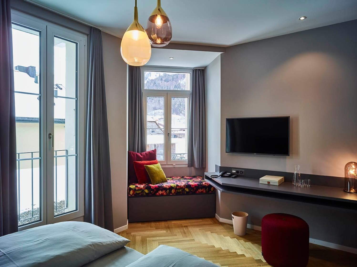 Bellevue-Terminus - Urban Lifestyle Hotel photo 9