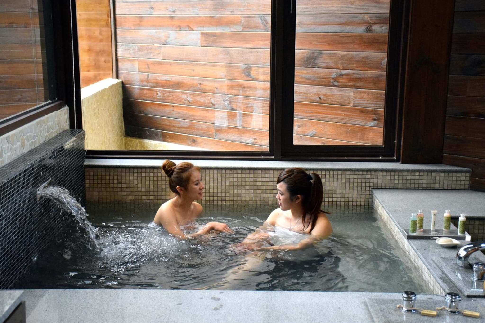 Fuli Hot Spring Resort photo 5
