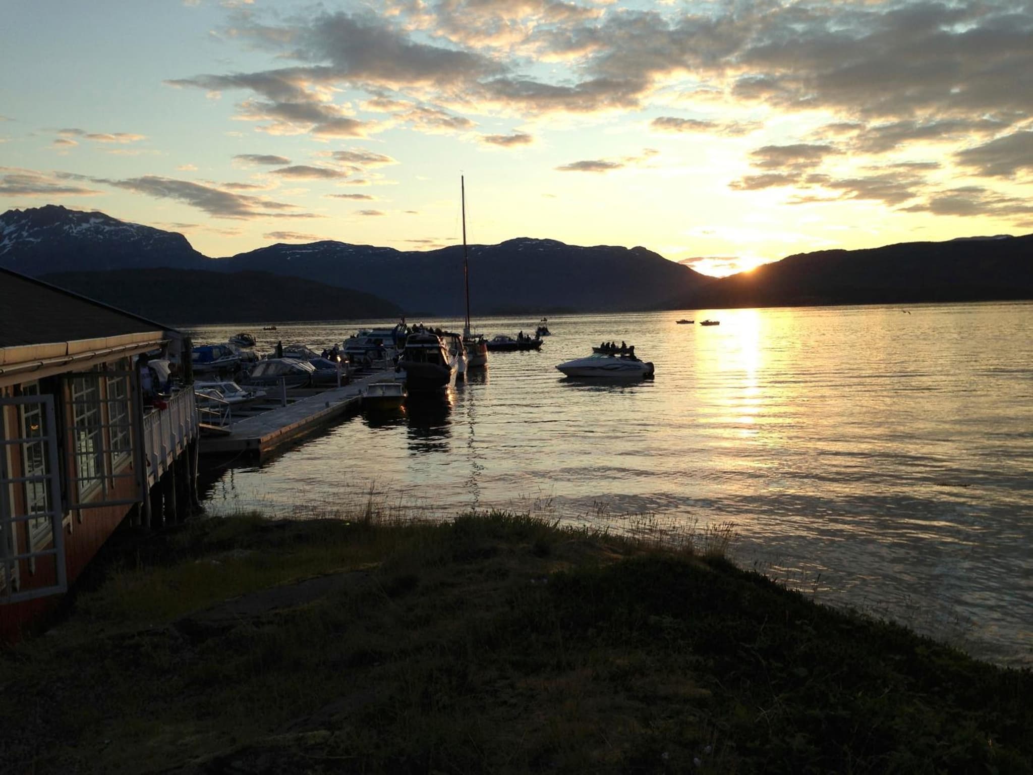 Garsnes Brygge photo 4
