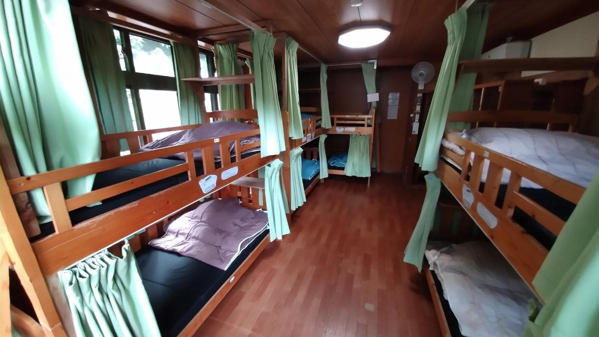 Kerama Backpackers photo 9