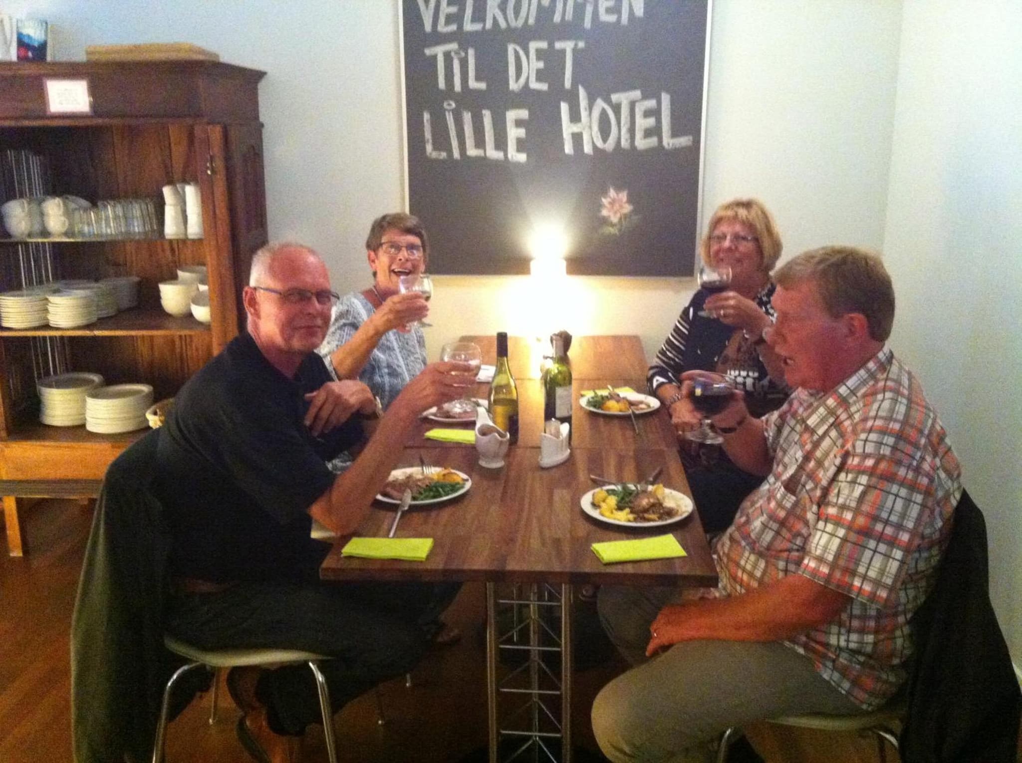 Det Lille Hotel photo 7