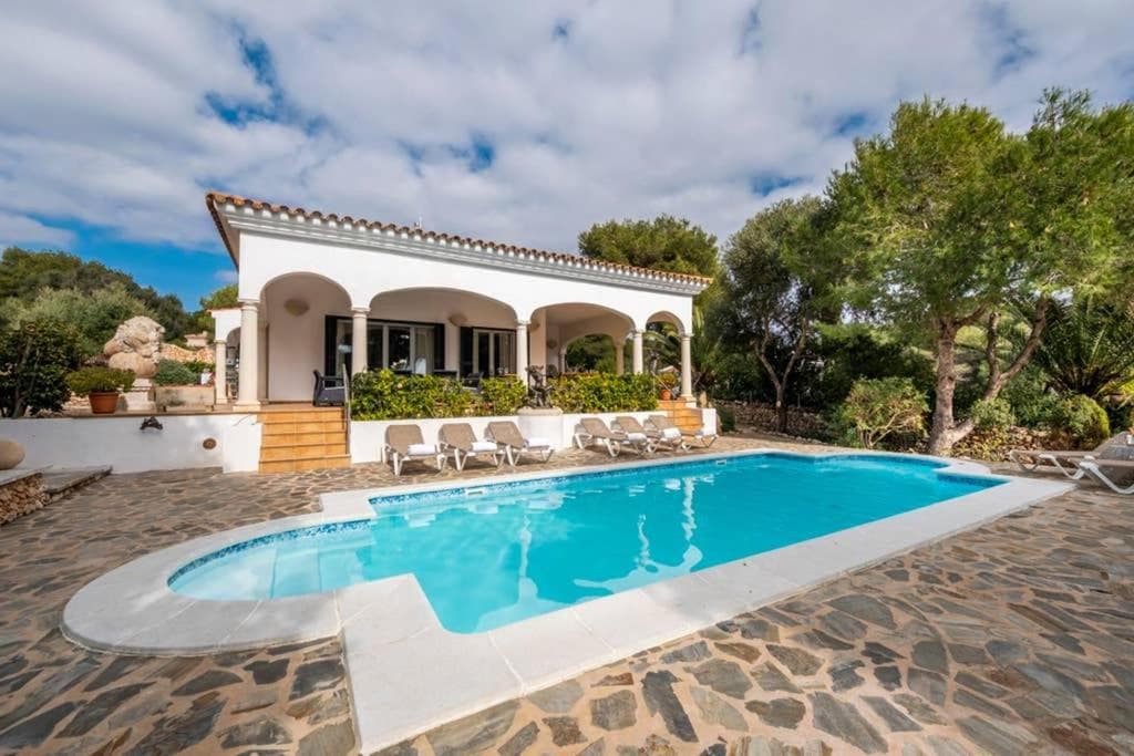 Villa Luxury photo 9