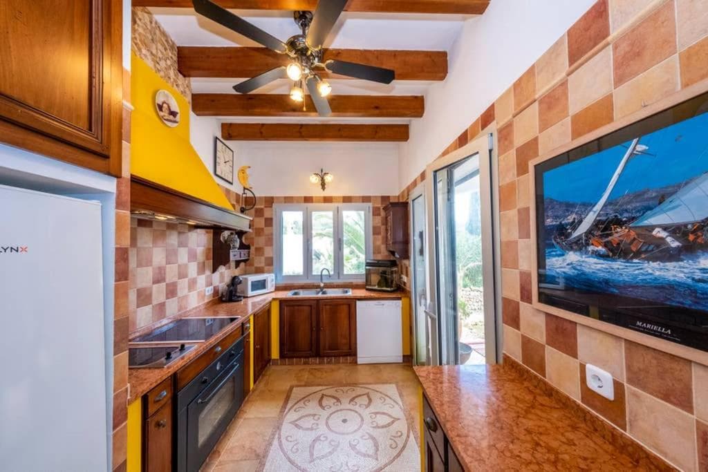 Villa Luxury photo 3