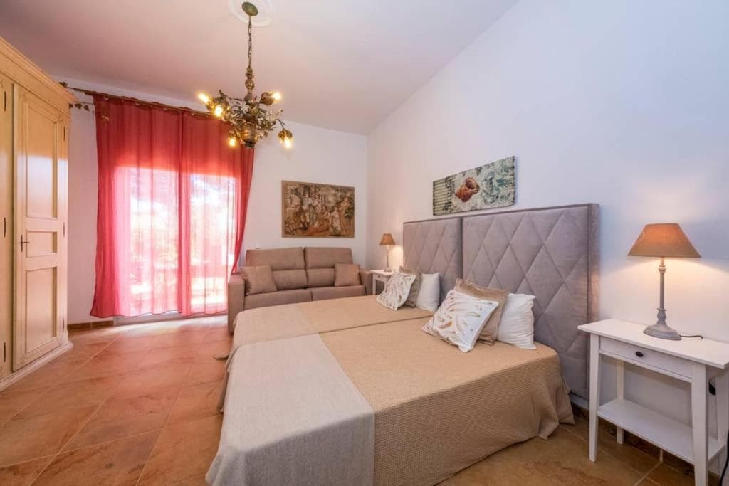 Villa Luxury photo 8