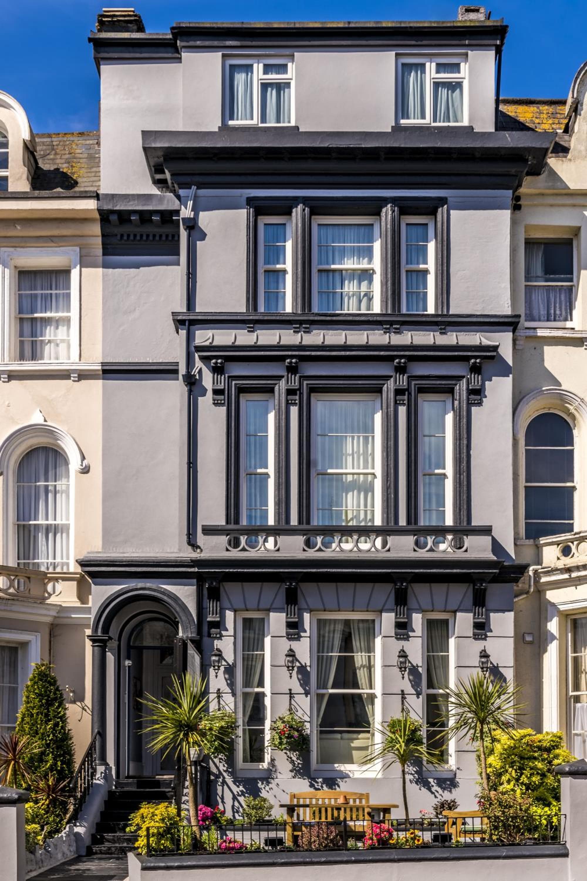 Trelawney Hotel - Guest House photo 9
