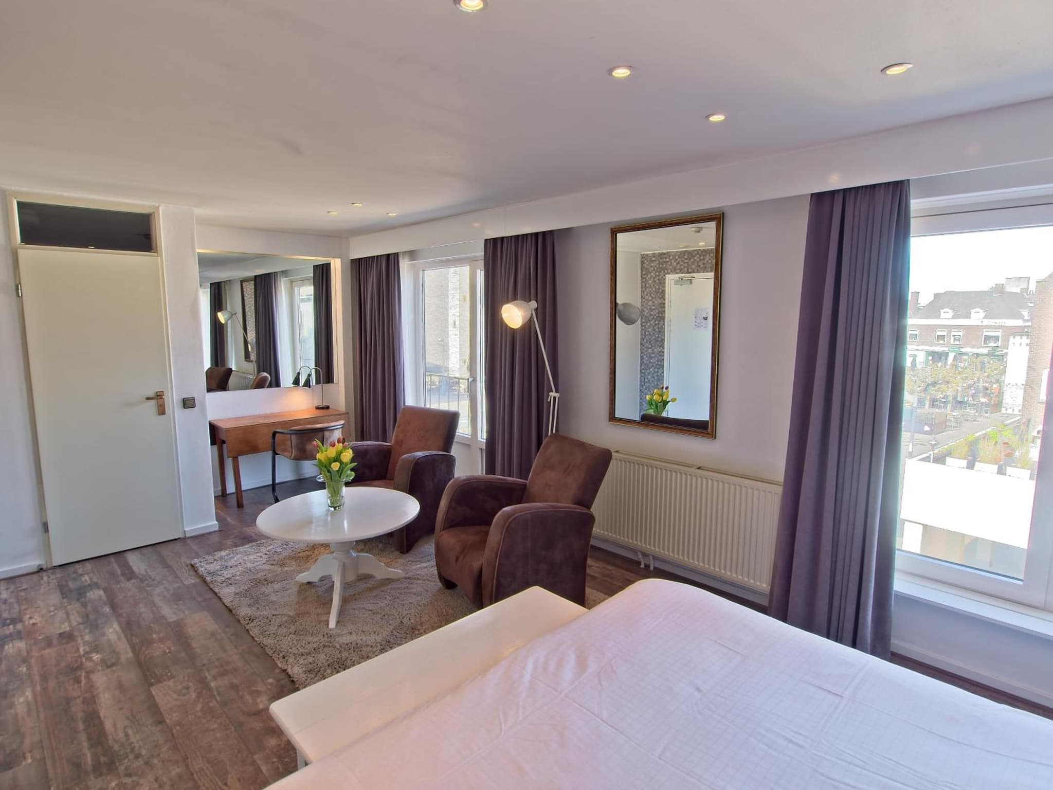 Stadshotel de Graafschap photo 5